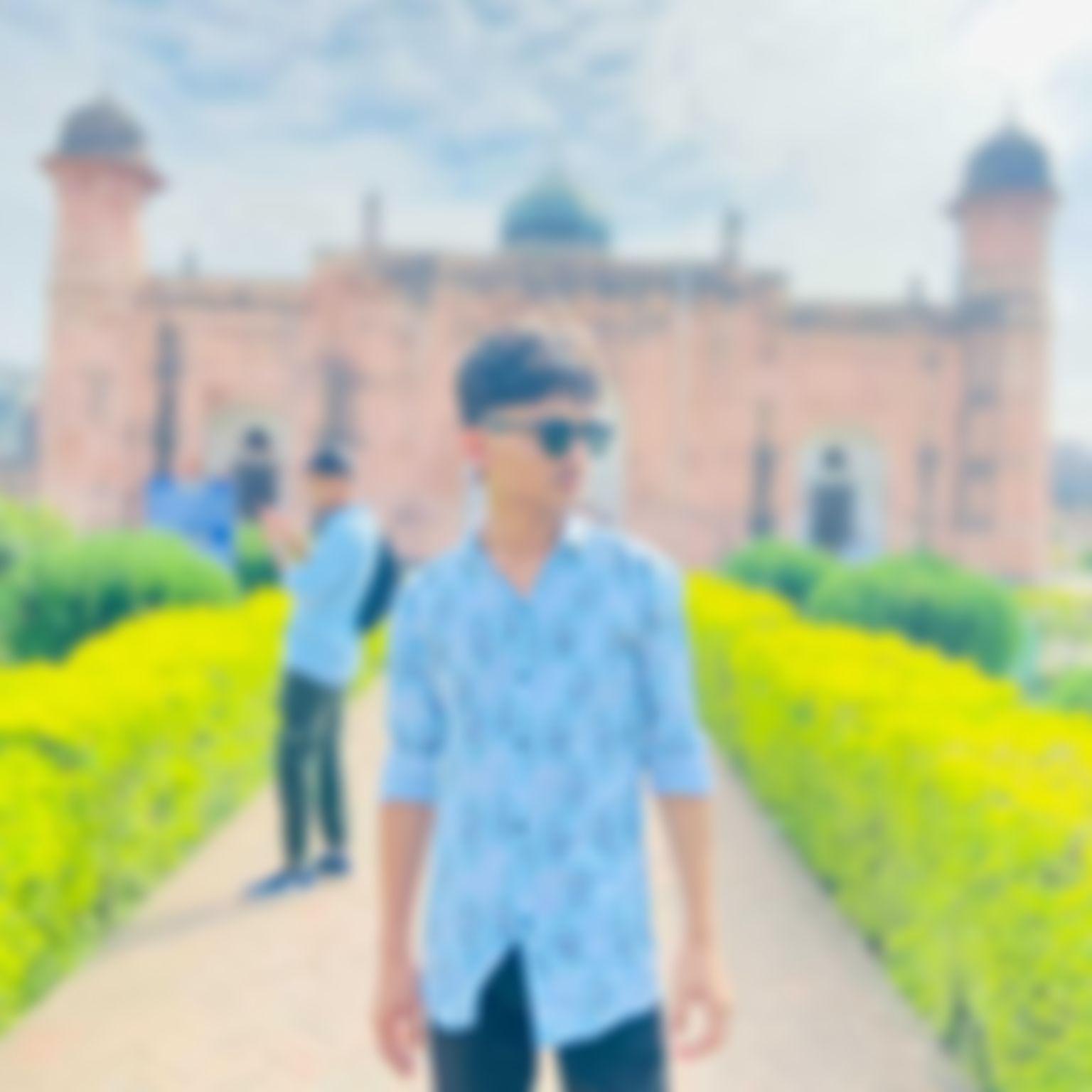 Md Yeasin Molla  এর ছবি