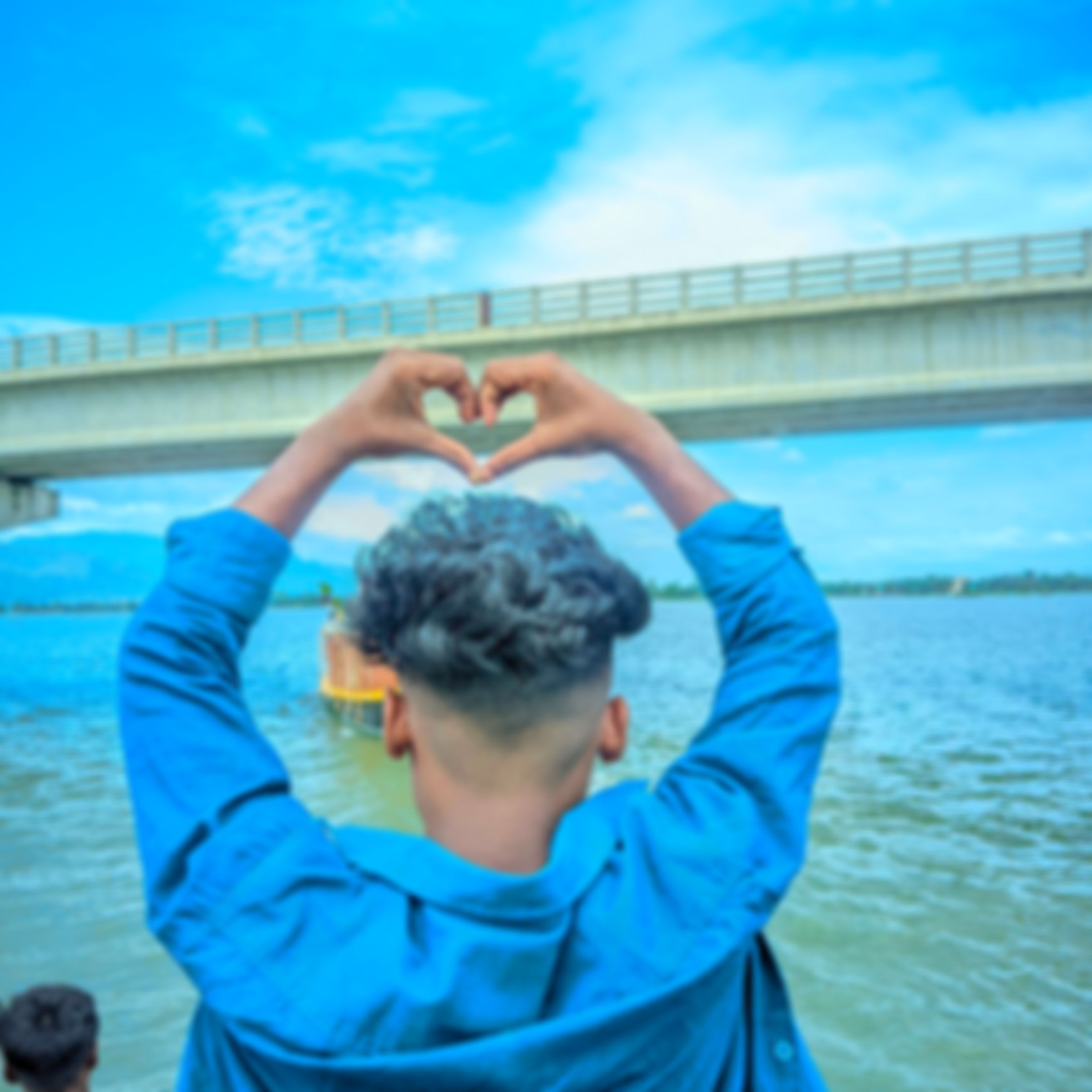 আকাশ  এর ছবি