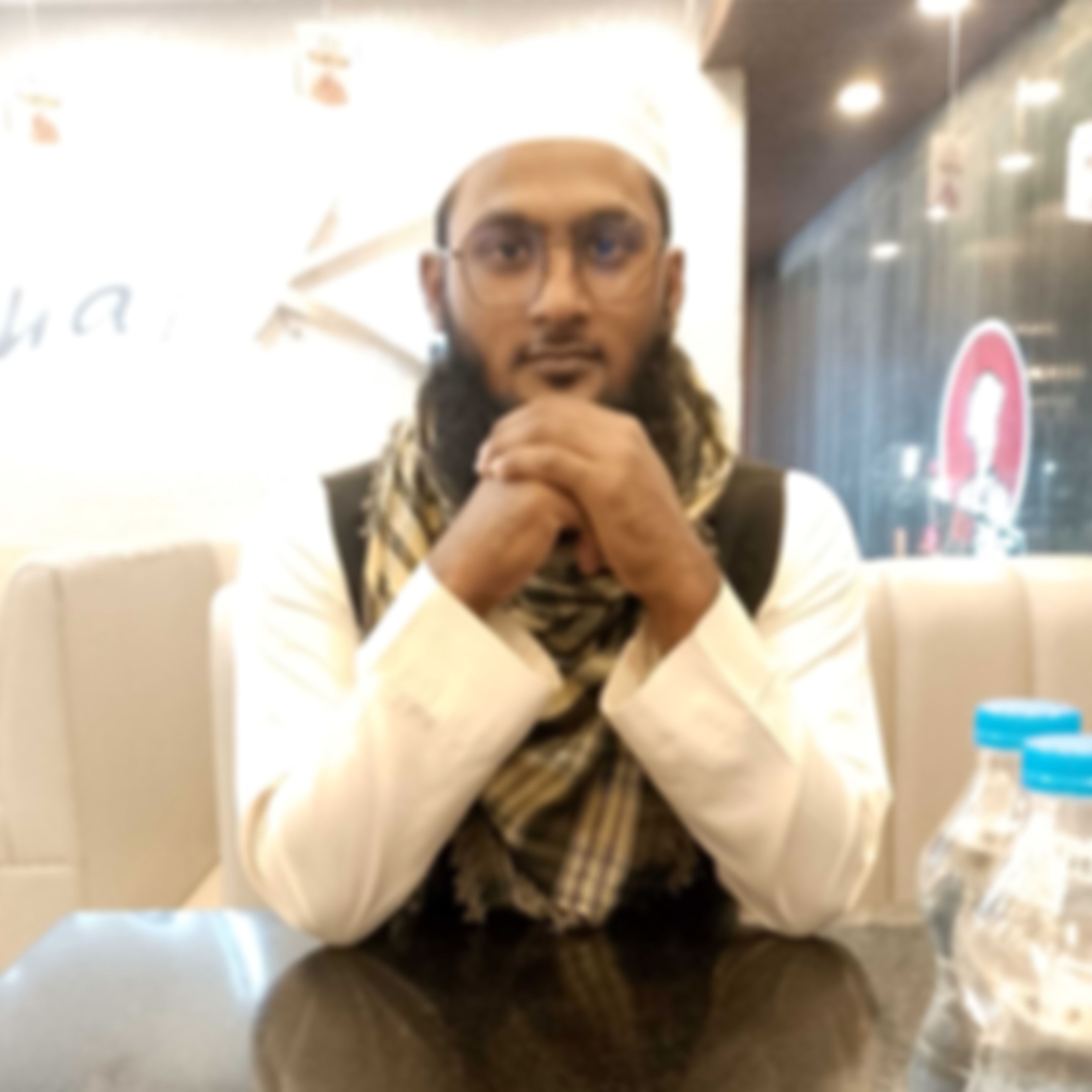 মো রুহুল আমিন  এর ছবি