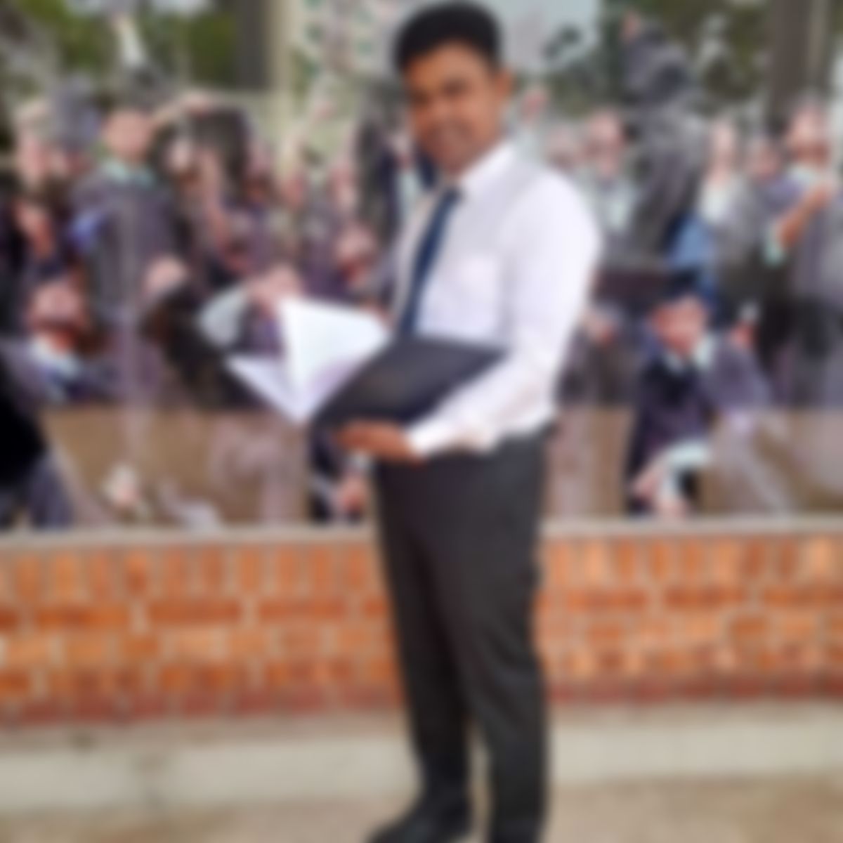 Abdullah Al Mamun  এর ছবি