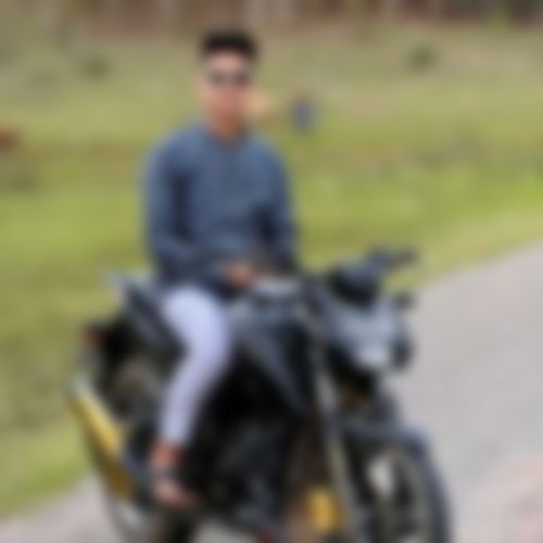 Jaber Ahmed এর ছবি