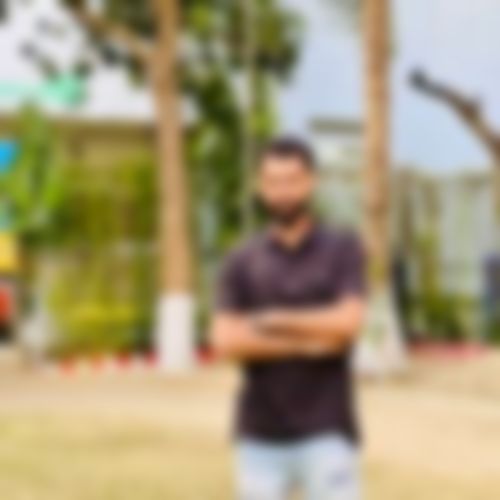 Idris এর ছবি