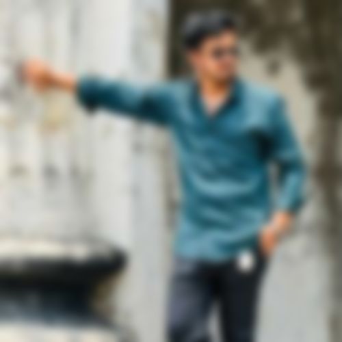 Soyaeb Arafat Alvi এর ছবি