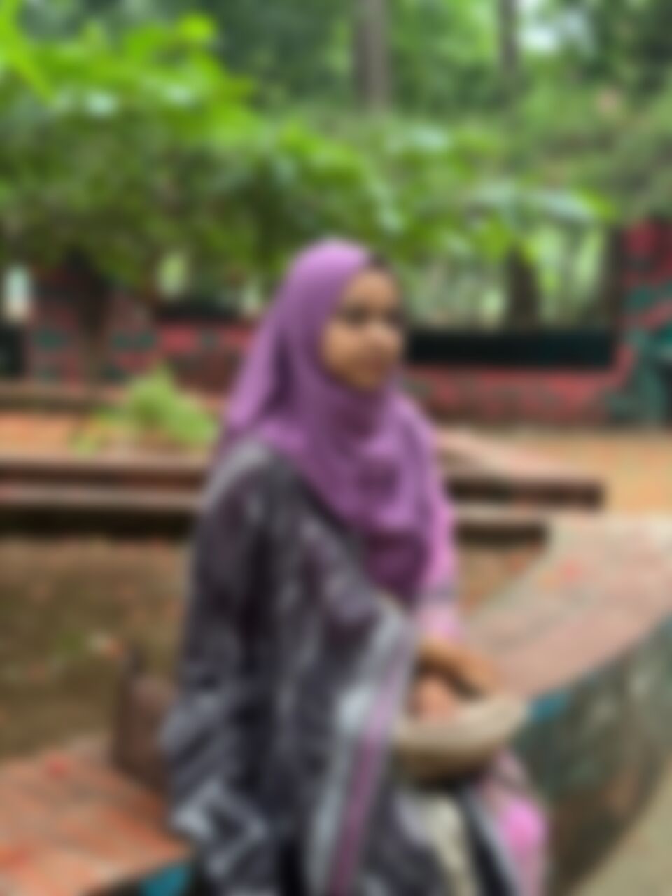 রাবেয়া এর ছবি