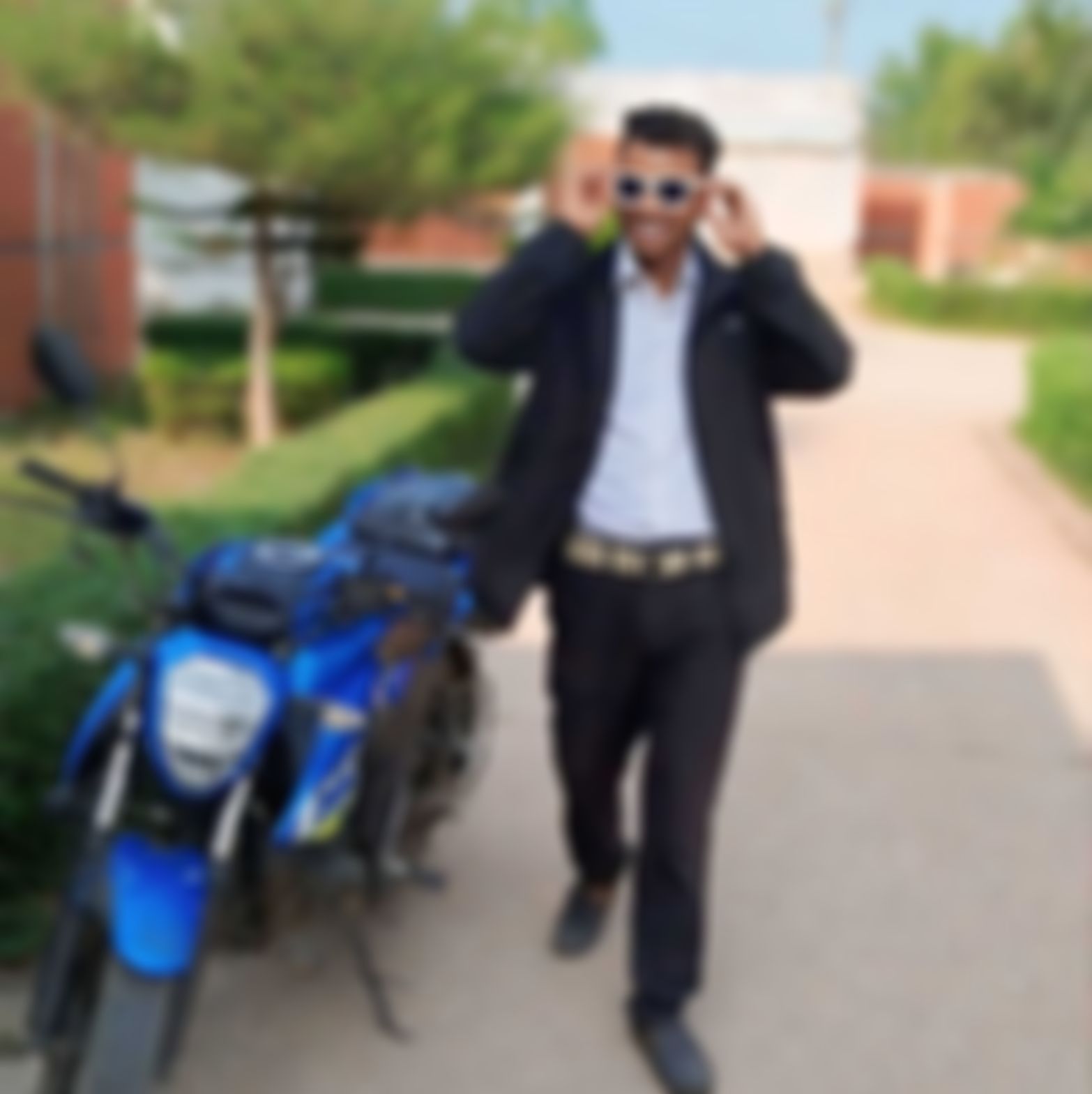 Nur Hassain এর ছবি