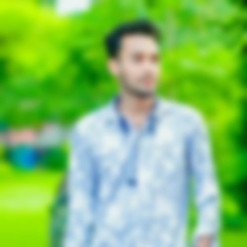 Md Ratul Islam এর ছবি