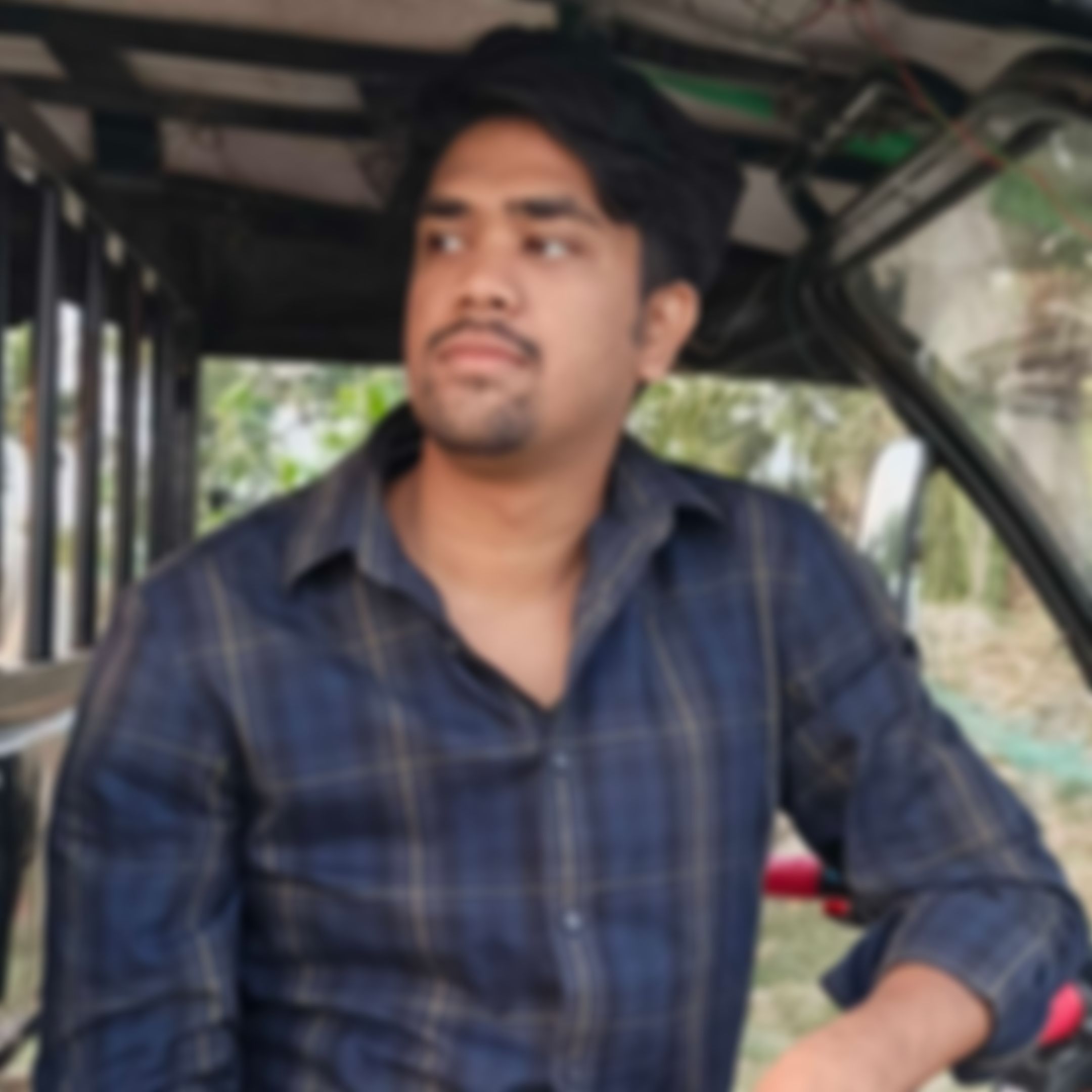 Arafat Russell এর ছবি