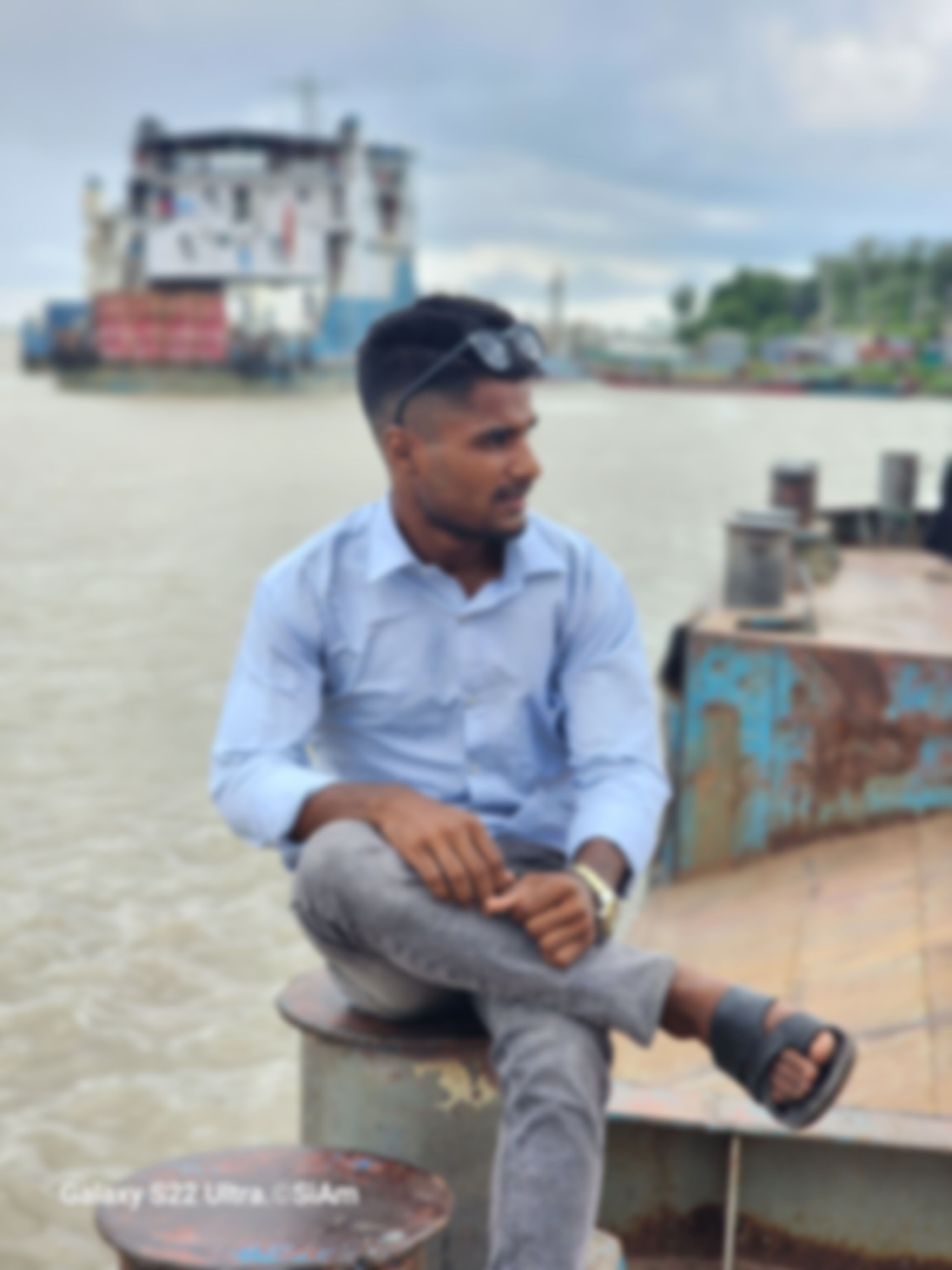 SiAm KhAn এর ছবি