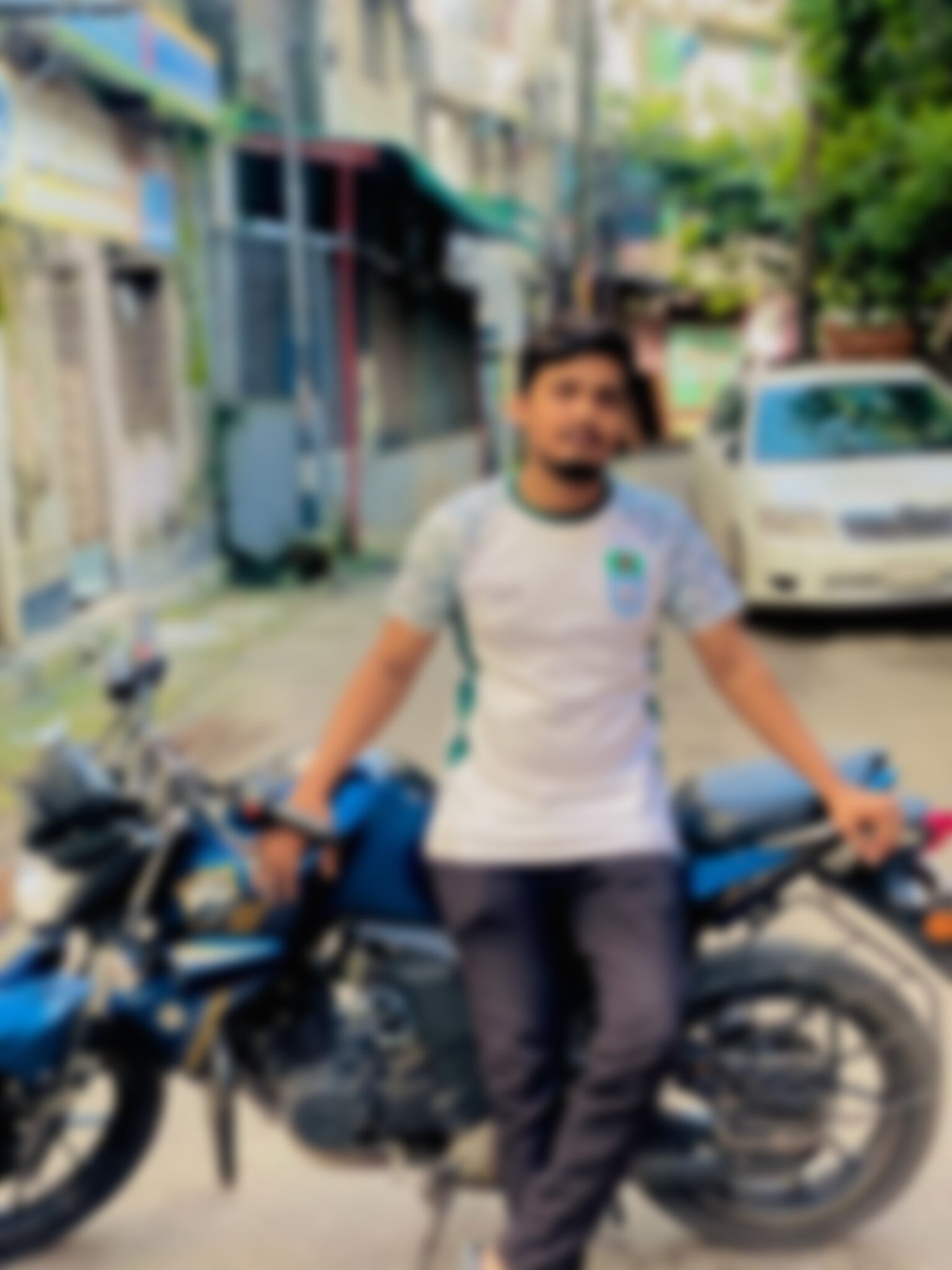 Rana এর ছবি