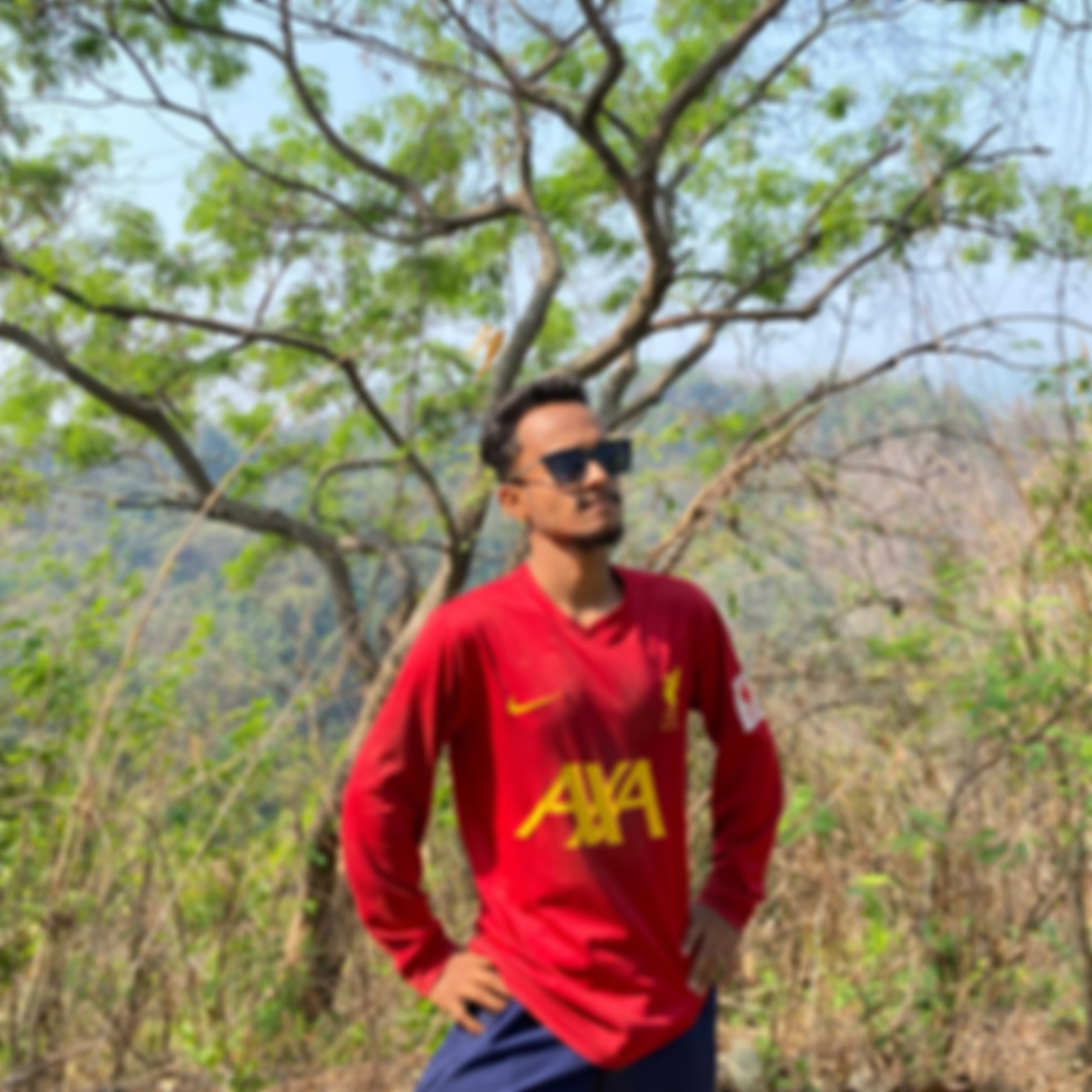 রিয়াদ এর ছবি