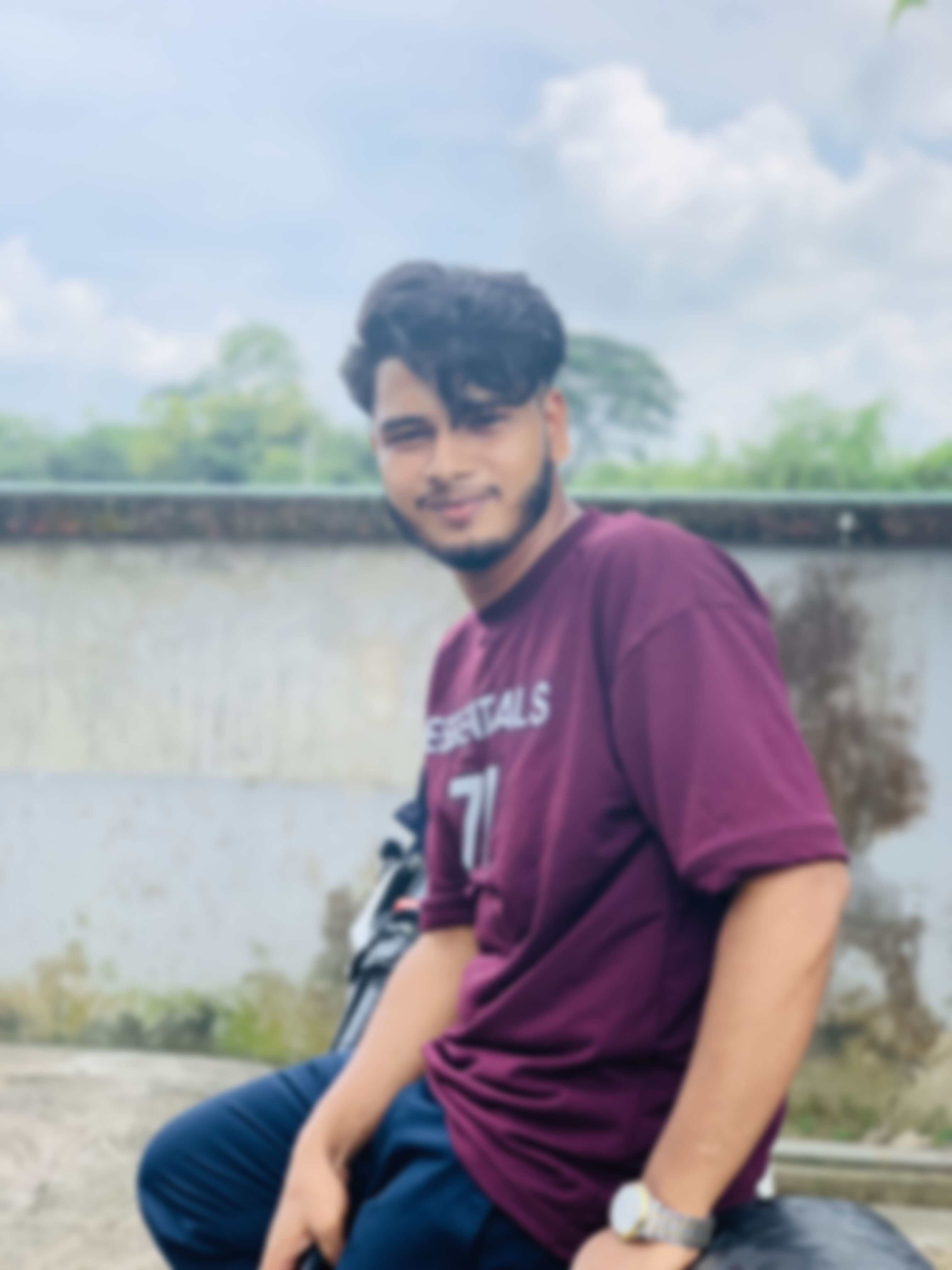মোহাম্মদ শিহাব এর ছবি