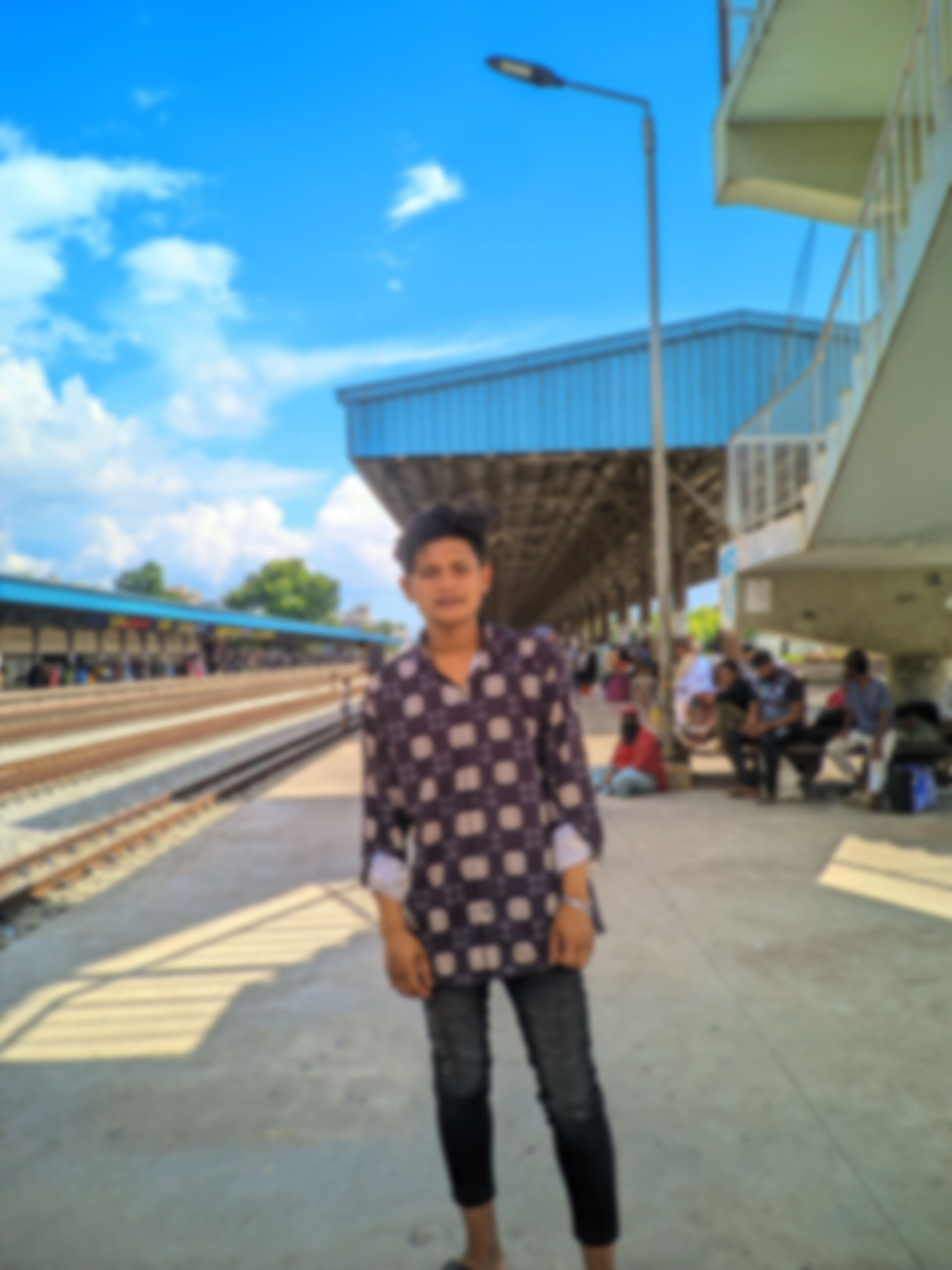 Tarek এর ছবি