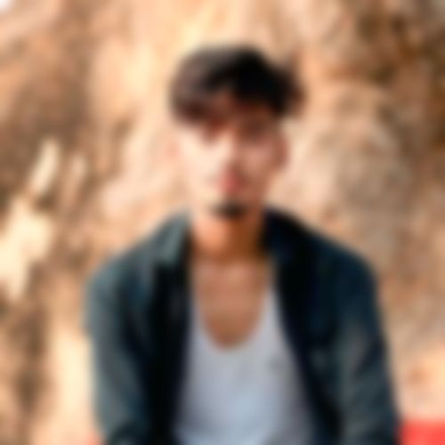 আরজু ইসলাম জিদান এর ছবি