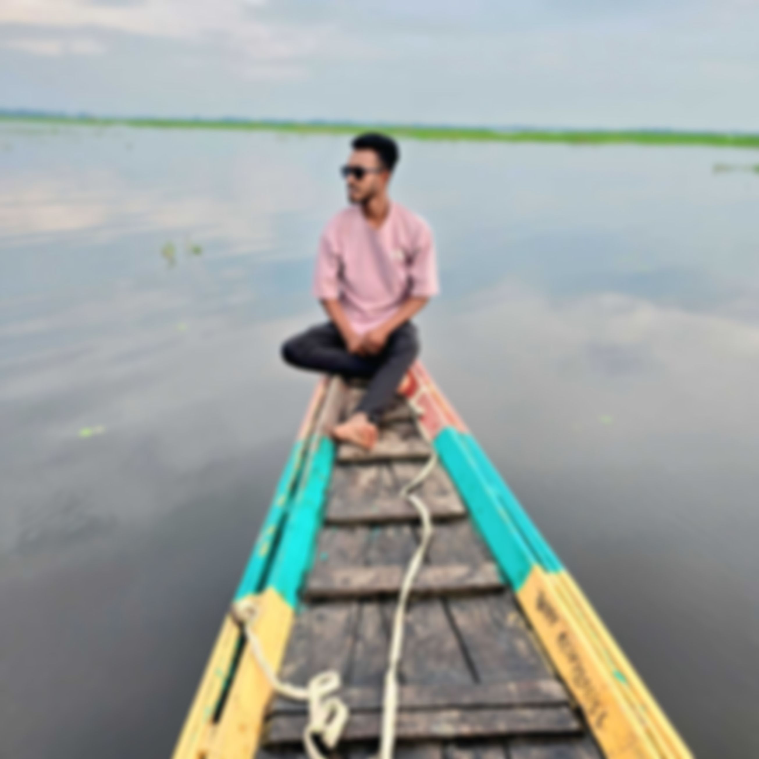 Shuvo sarker  এর ছবি