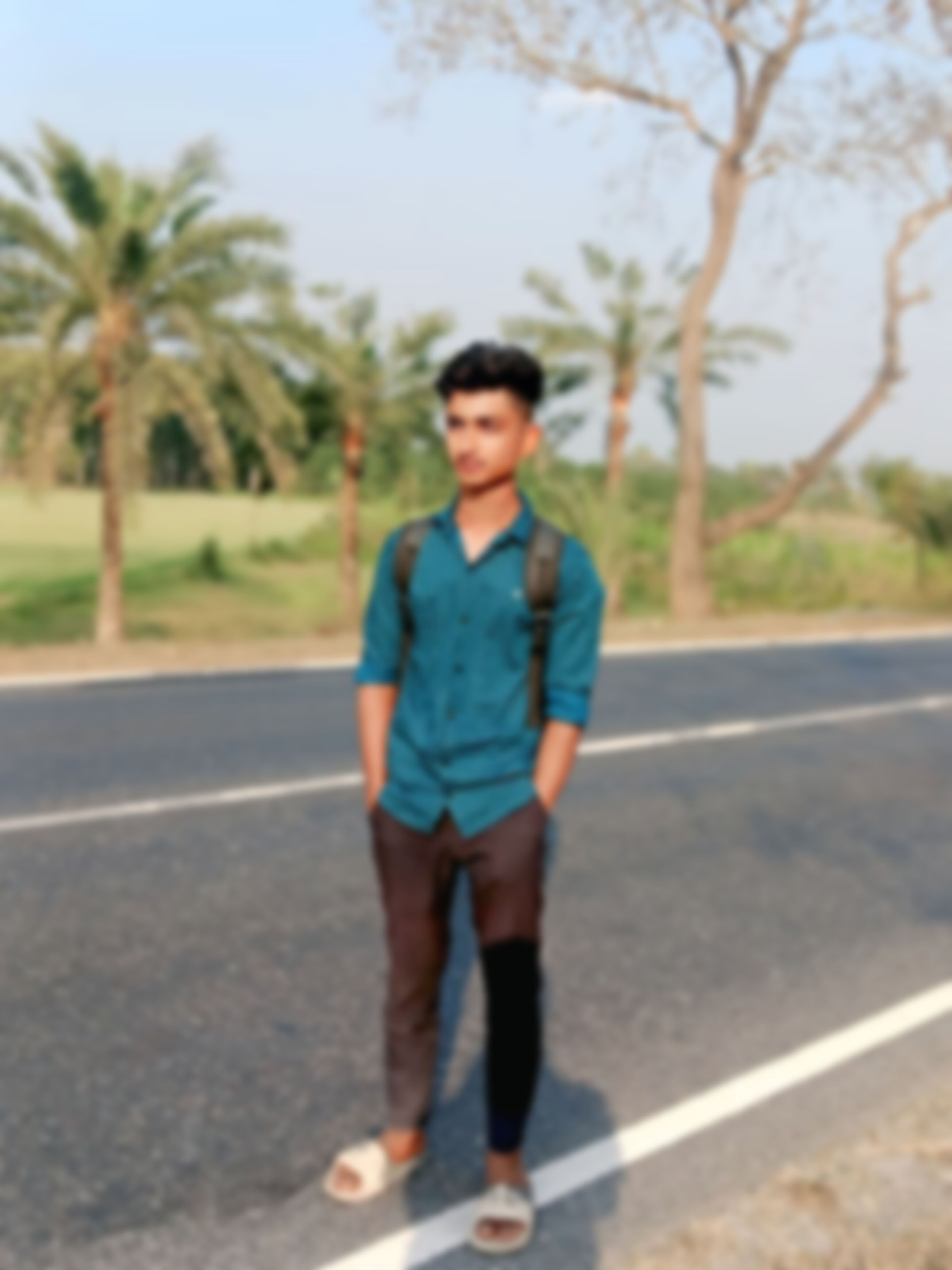 Khairul Basar এর ছবি