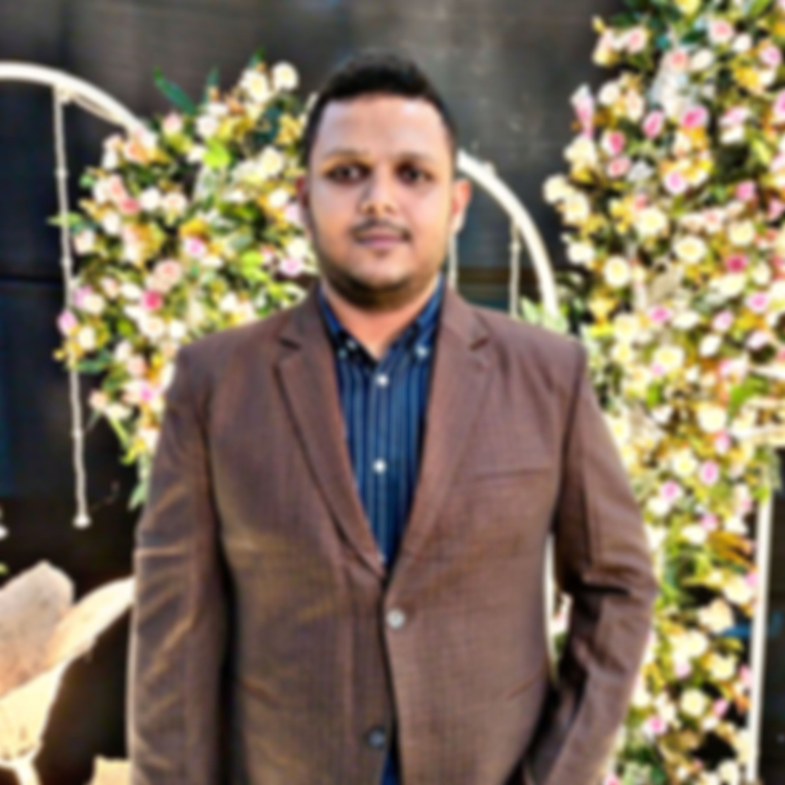 আবু সাইদ বাদশা  এর ছবি