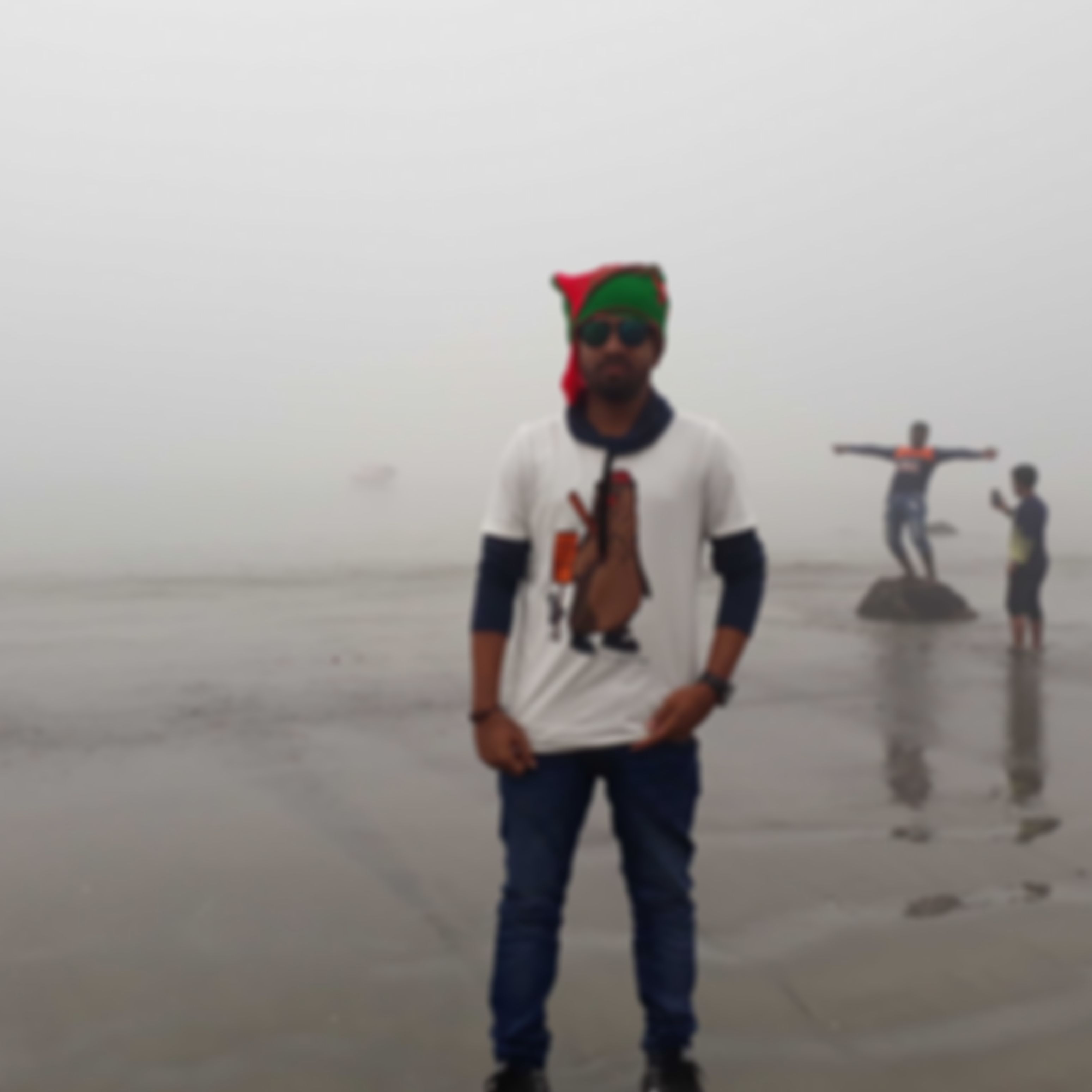 Farabi Mahmud  এর ছবি