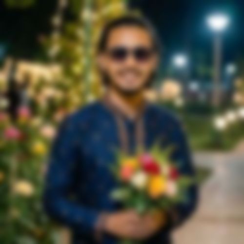 MD RASEL KHAN এর ছবি