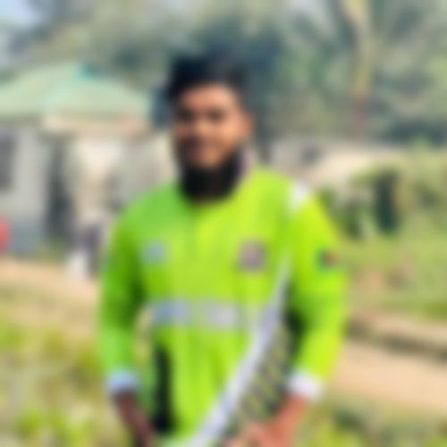 Md Hamidul Islam এর ছবি