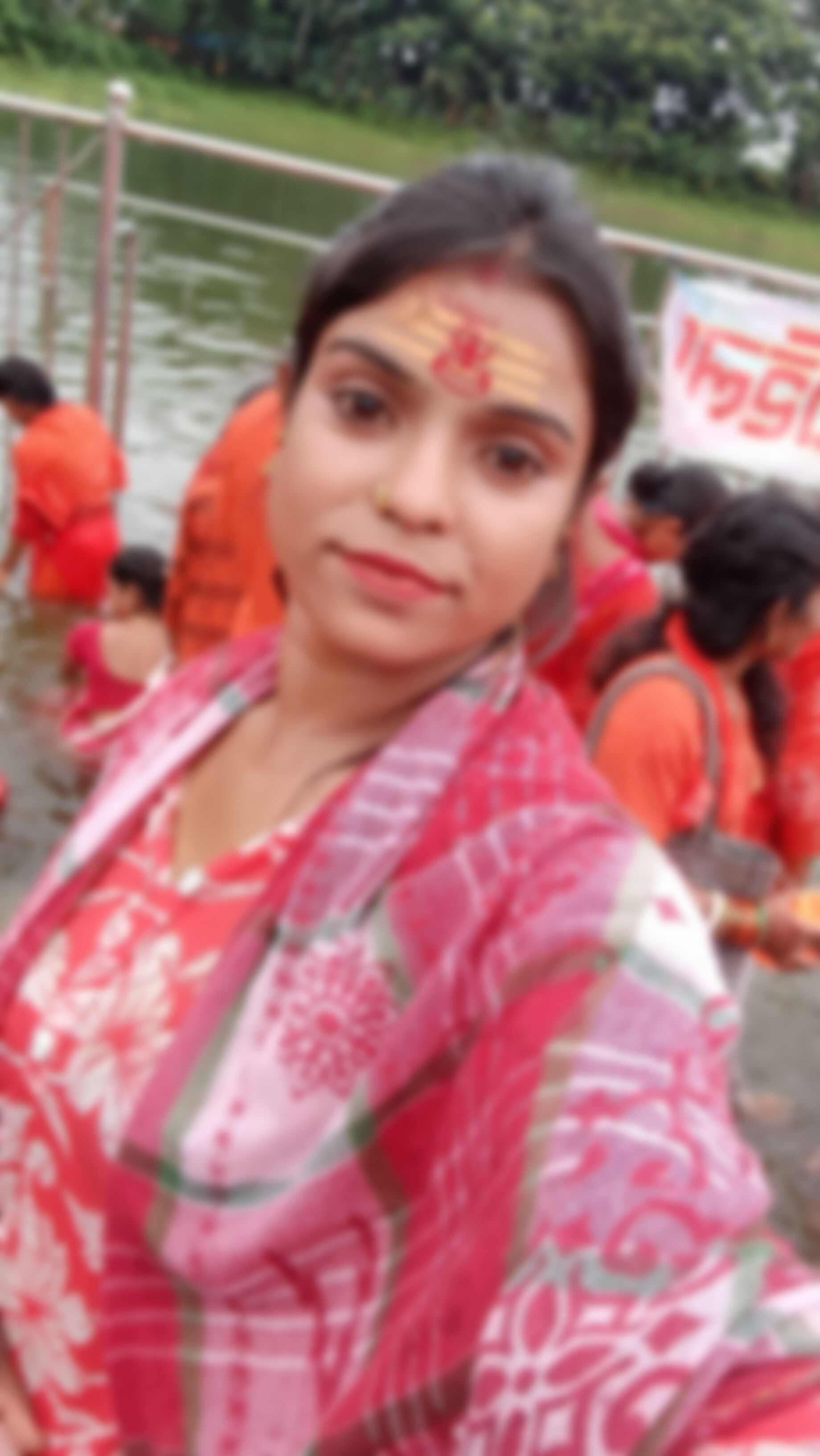 Susmita Paul এর ছবি
