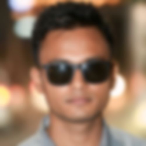 Md Sohan Mahmud Joy এর ছবি