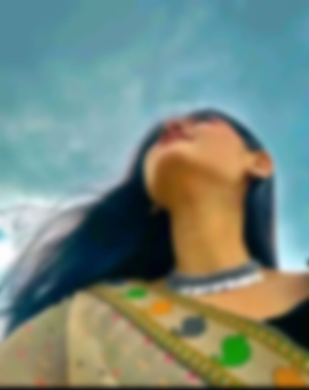 সাদিকা বিনতে ঝুমকো এর ছবি