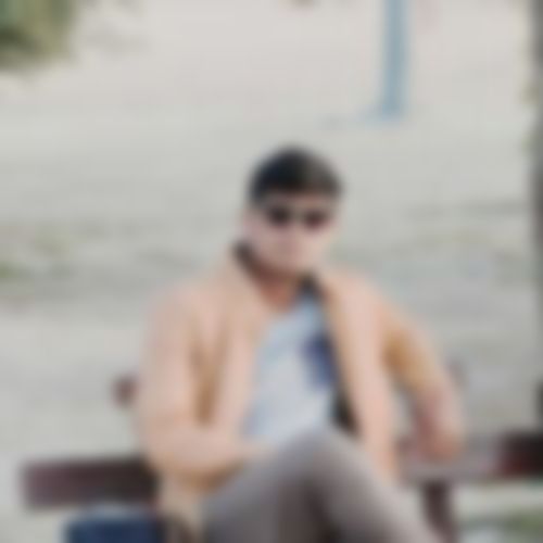 Nazmul Mirza এর ছবি