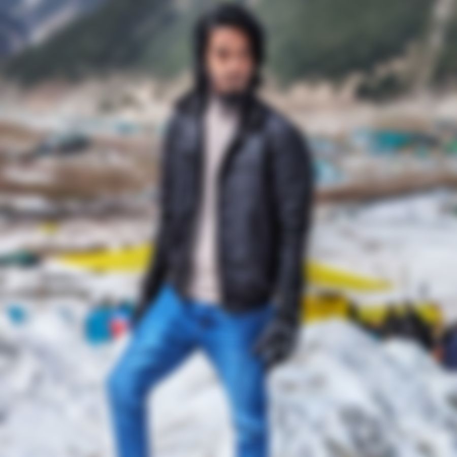 Md Shawon Kazi এর ছবি