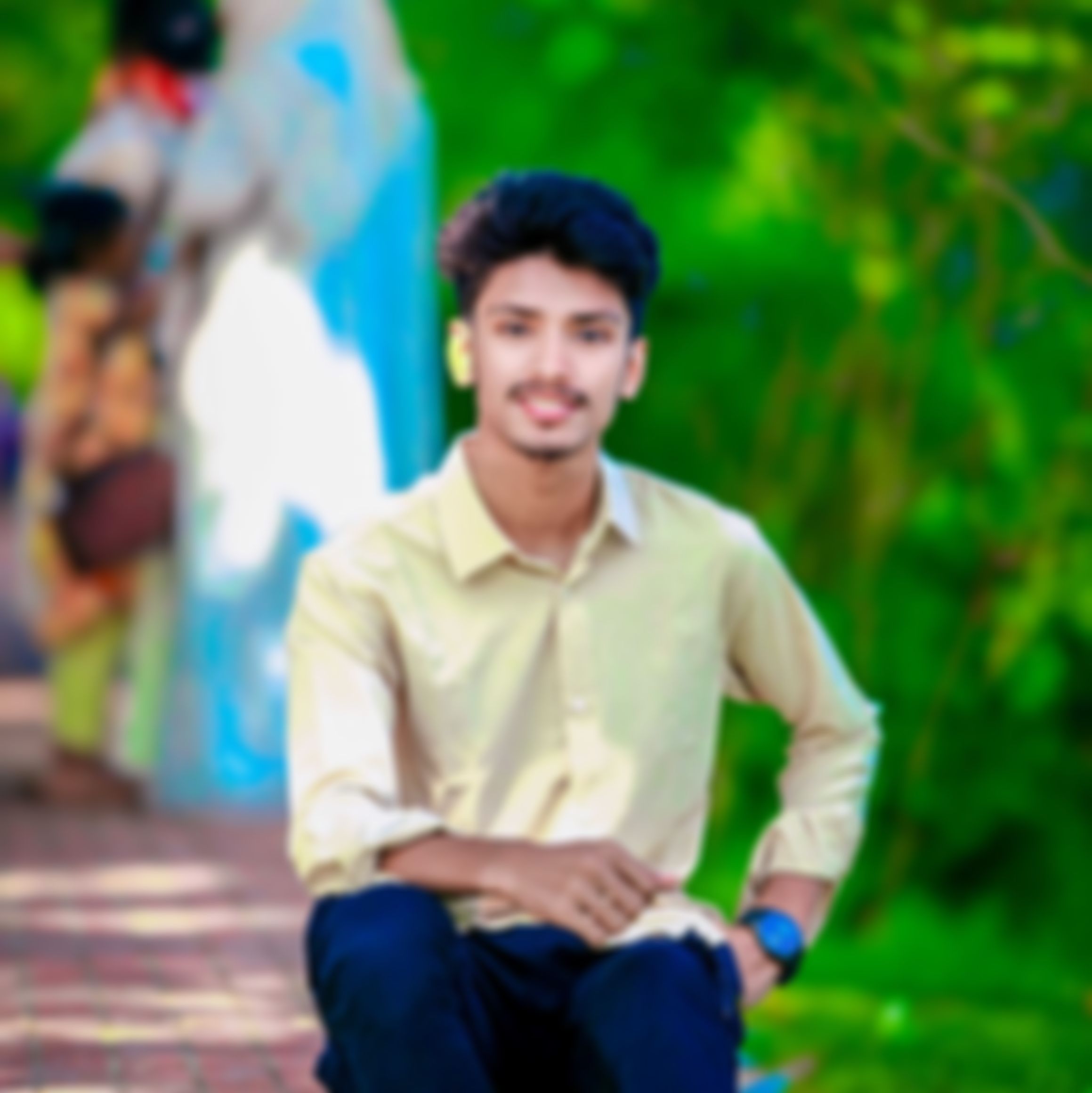 Md Joynul Abedin এর ছবি