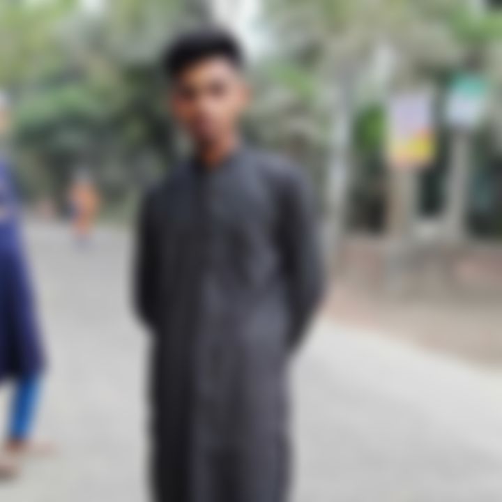 Saiful এর ছবি