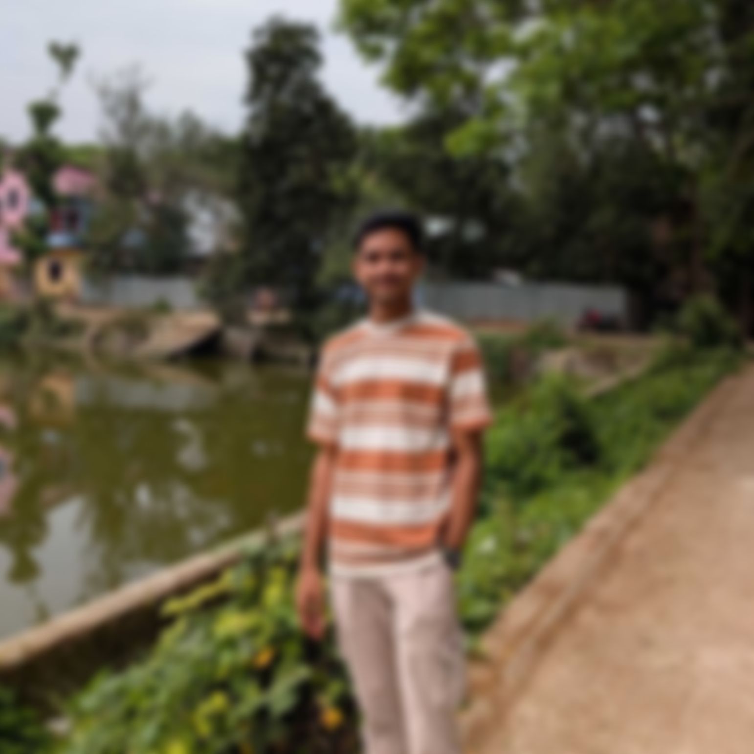 Abdullah Mohammed takib  এর ছবি