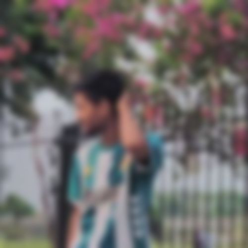 Ahmed Sabbir এর ছবি