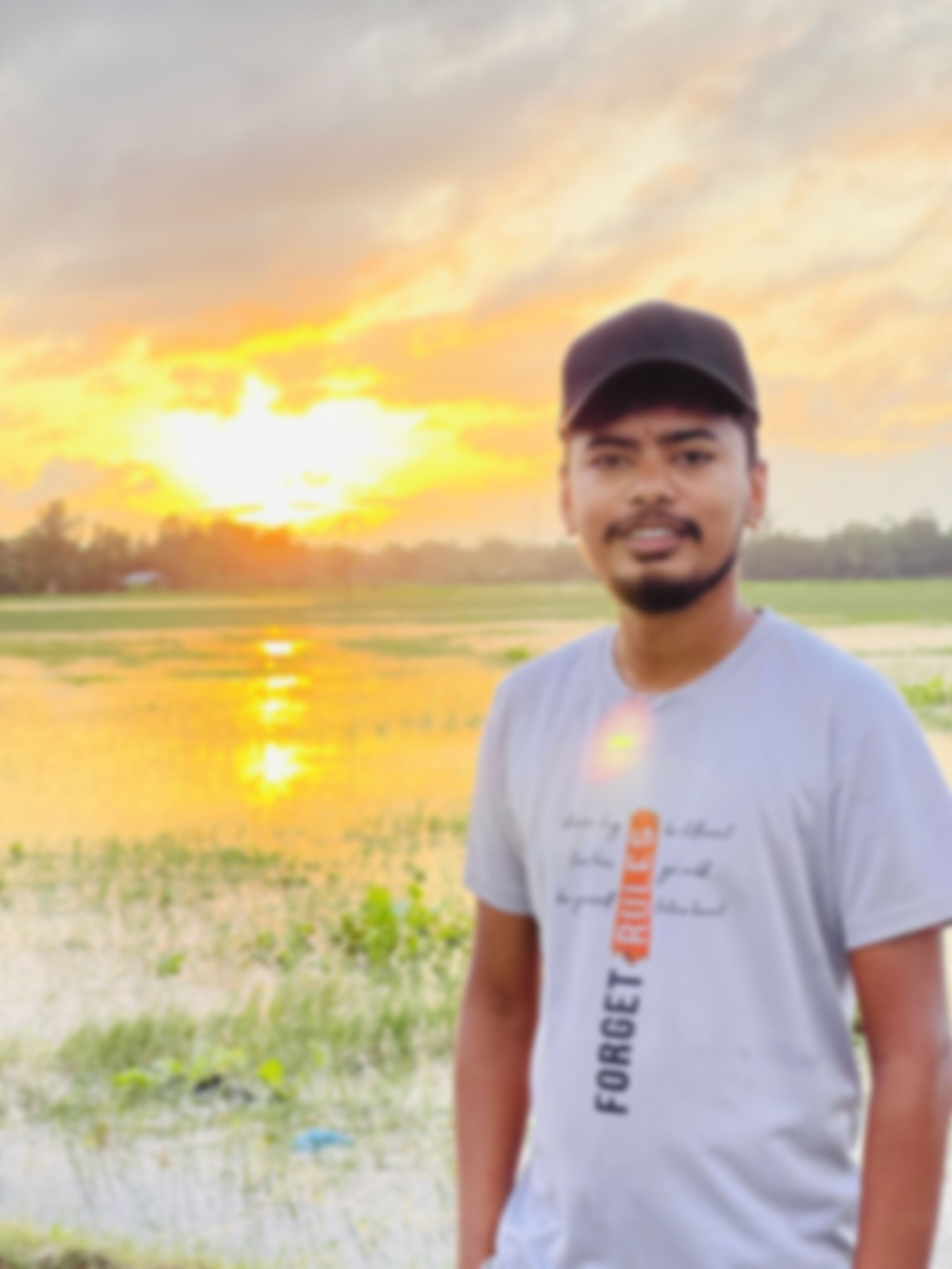 হারুন রশিদ  এর ছবি