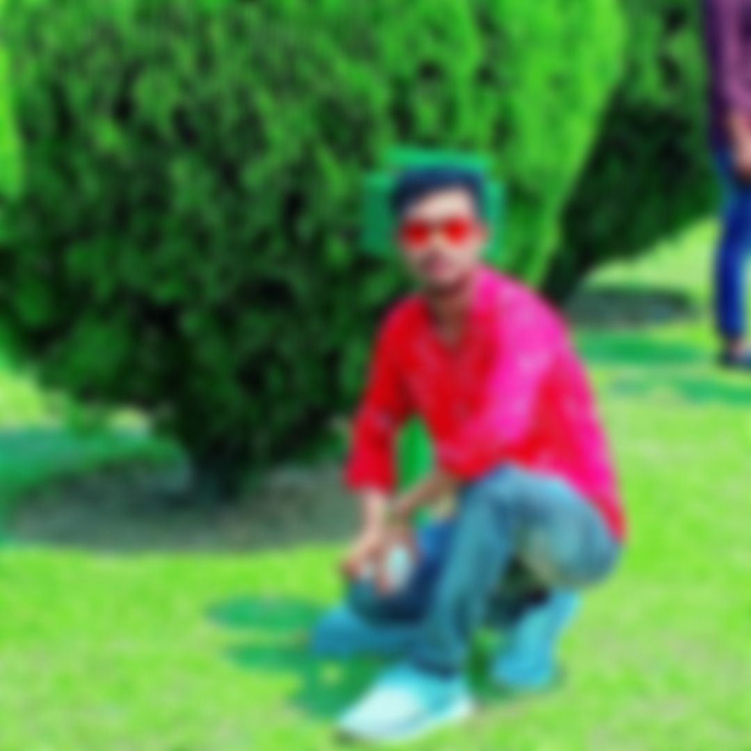 Md sahin babu এর ছবি