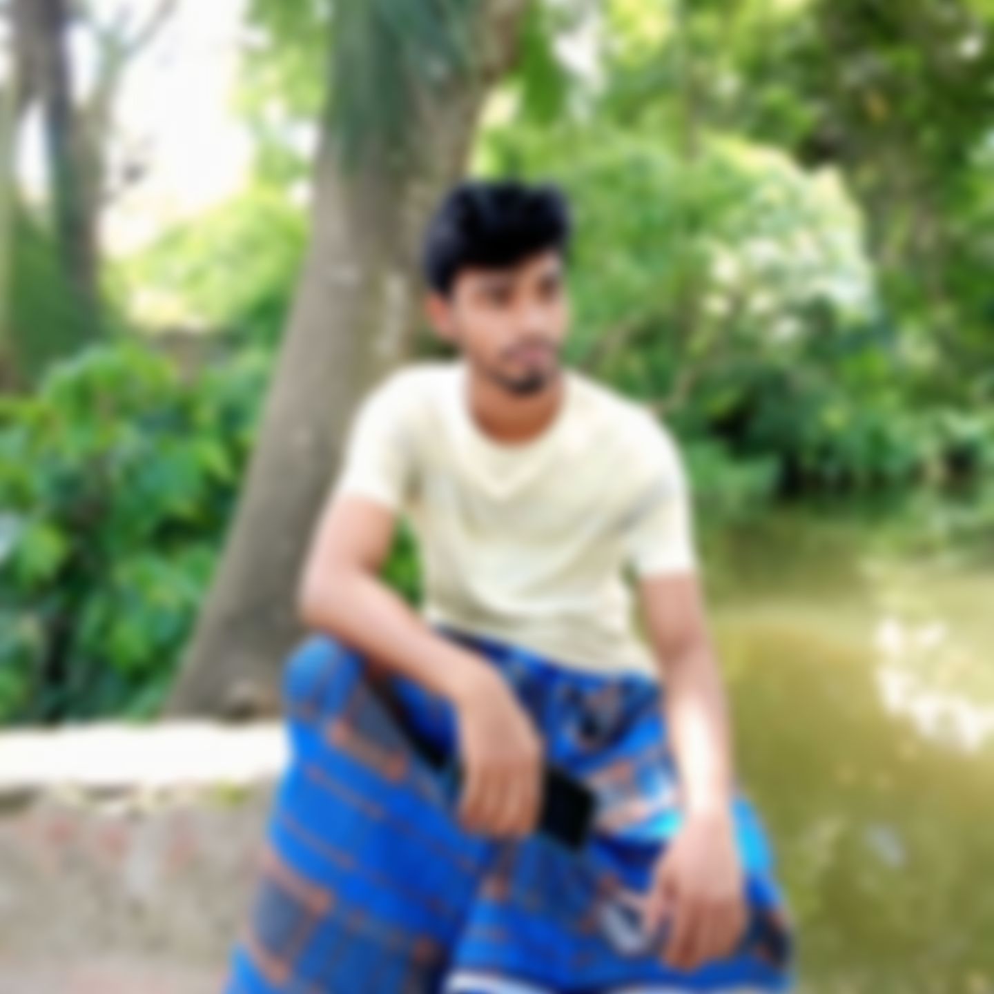 ইসমাইল হাসান এর ছবি