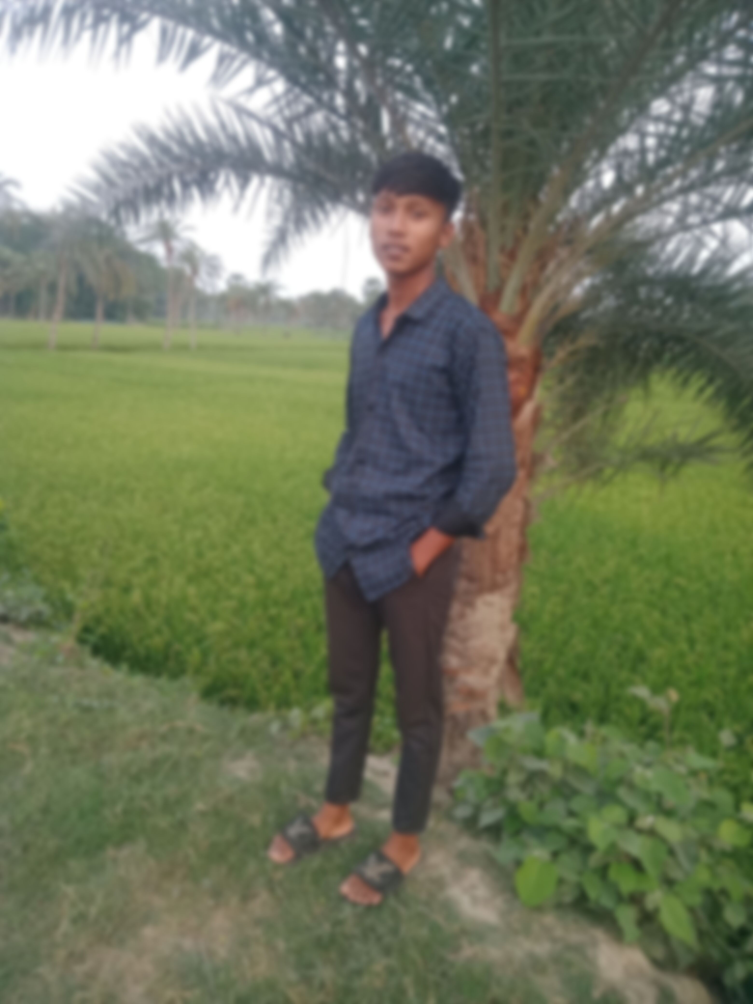 Anamul Hossen Khalifa এর ছবি