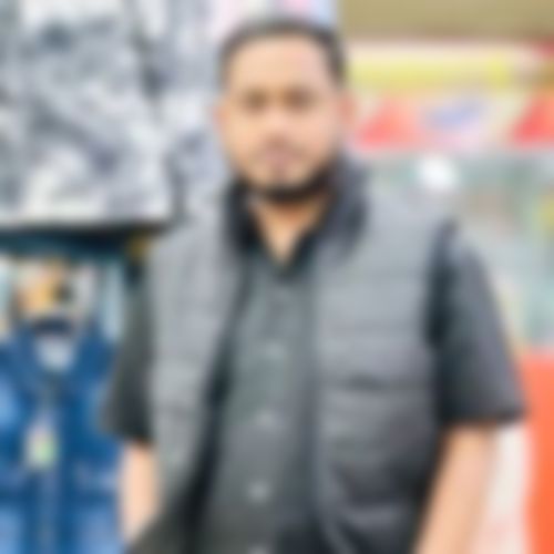 মো মাহাবুবুল আলম এর ছবি