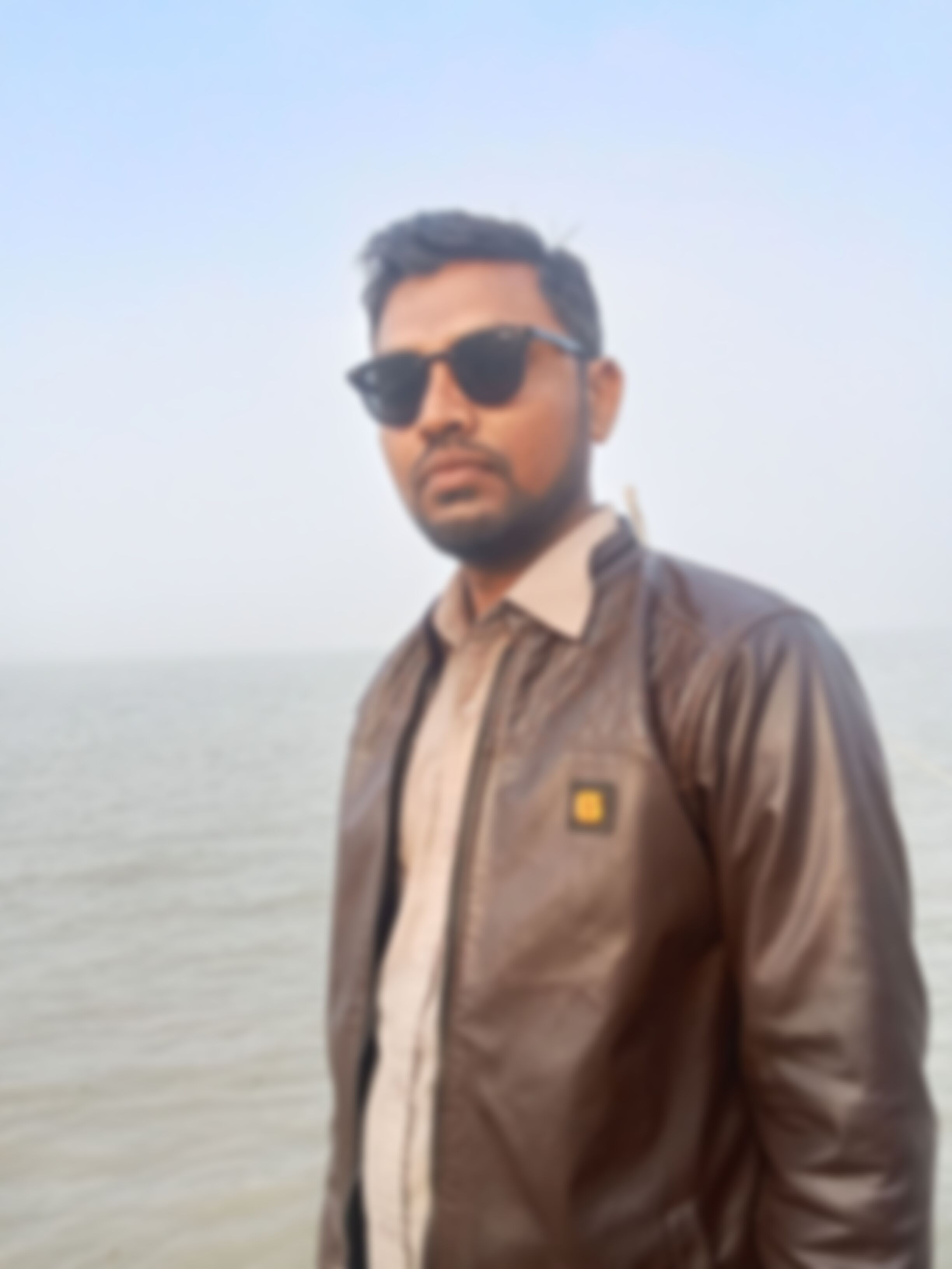 মোঃ আল আমিন খান  এর ছবি