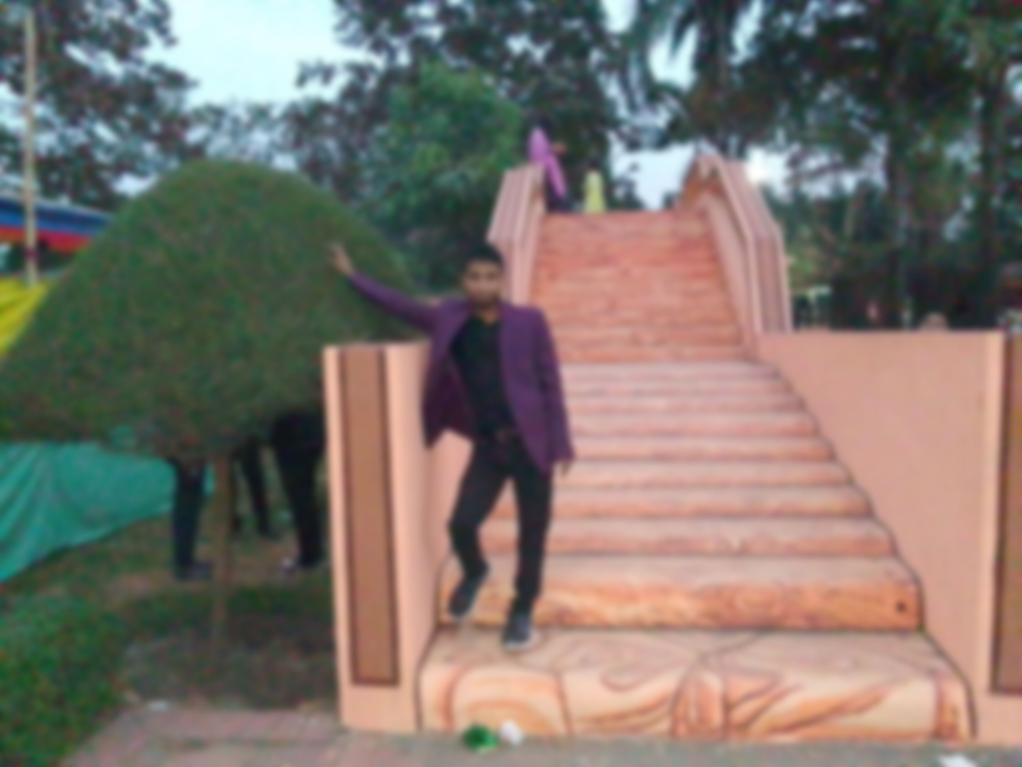 হাফিজুর রহমান  এর ছবি