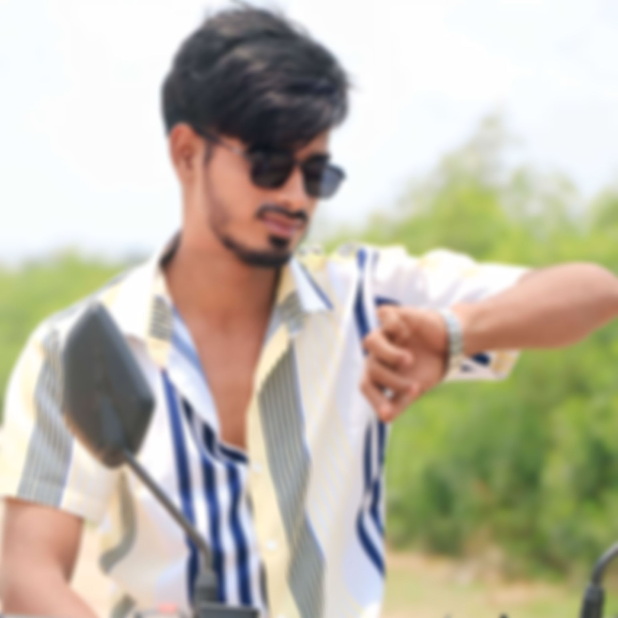 রিয়াজ হাওলাদার  এর ছবি