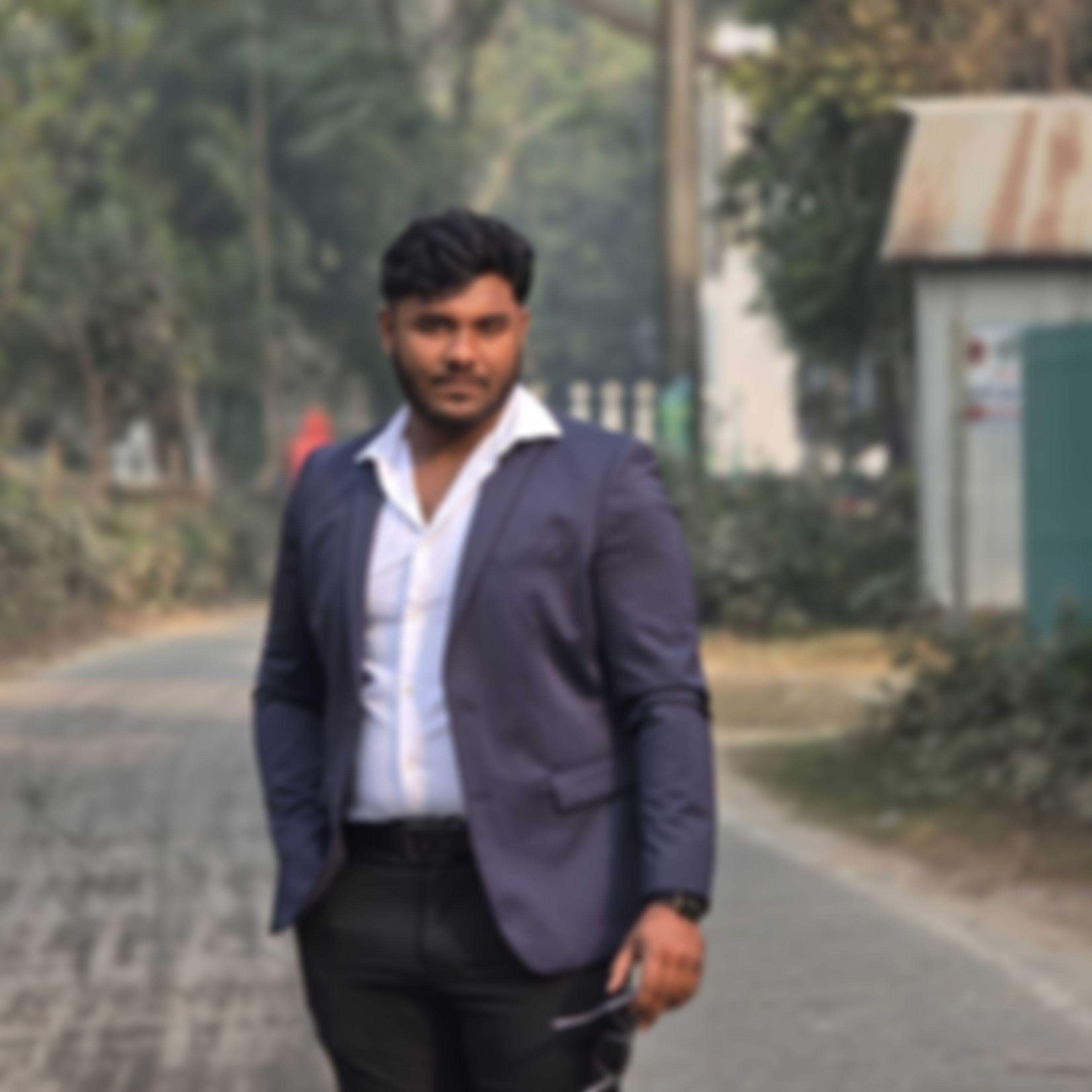 Syed Ashraful Islam Himel  এর ছবি