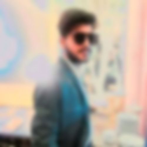 Saddam Hossen এর ছবি