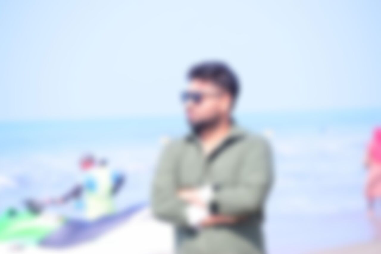 Mahbub এর ছবি