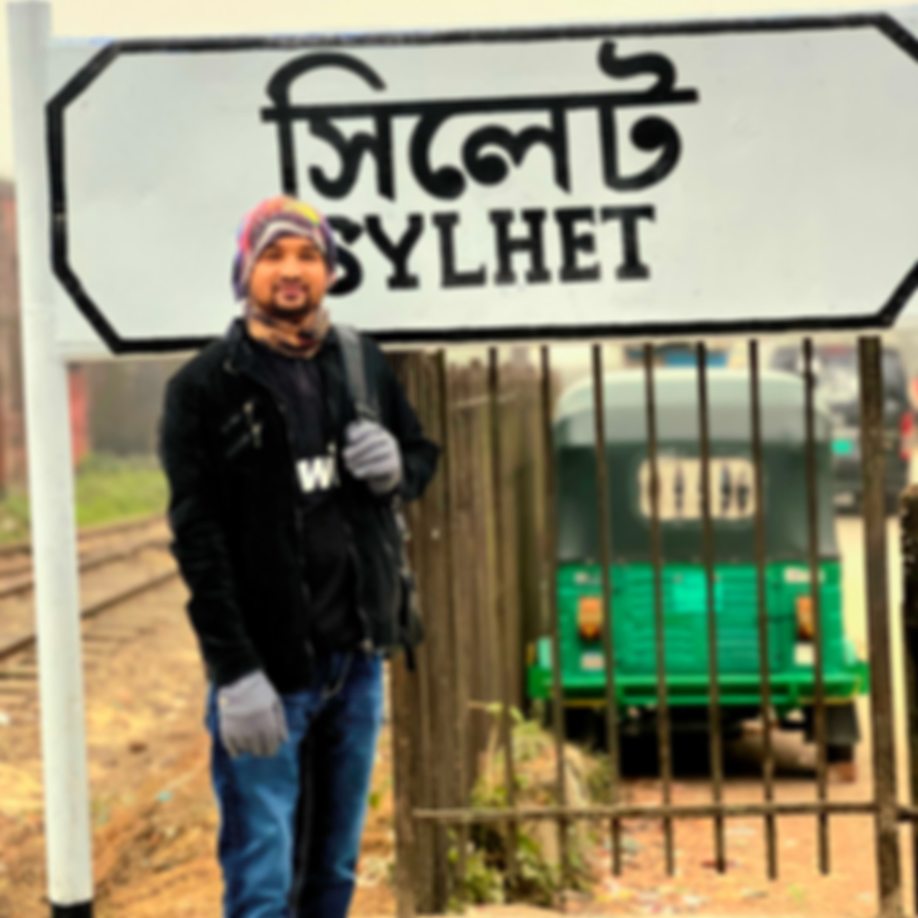 Tarak Hassan  এর ছবি