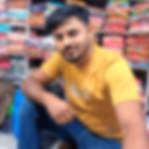 Aminul Islam এর ছবি