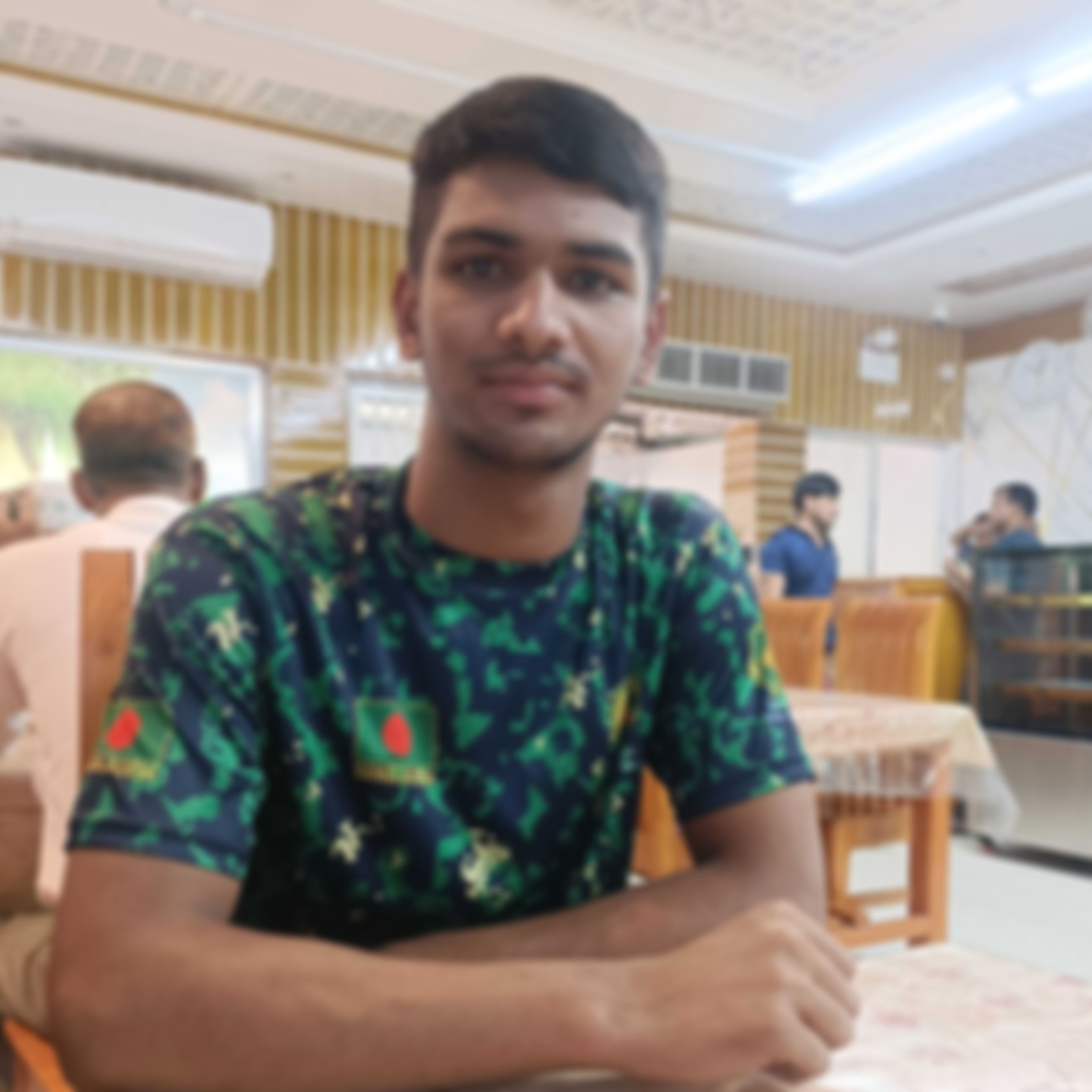 MD SHAHIDUL ISLAM (NIROB) এর ছবি