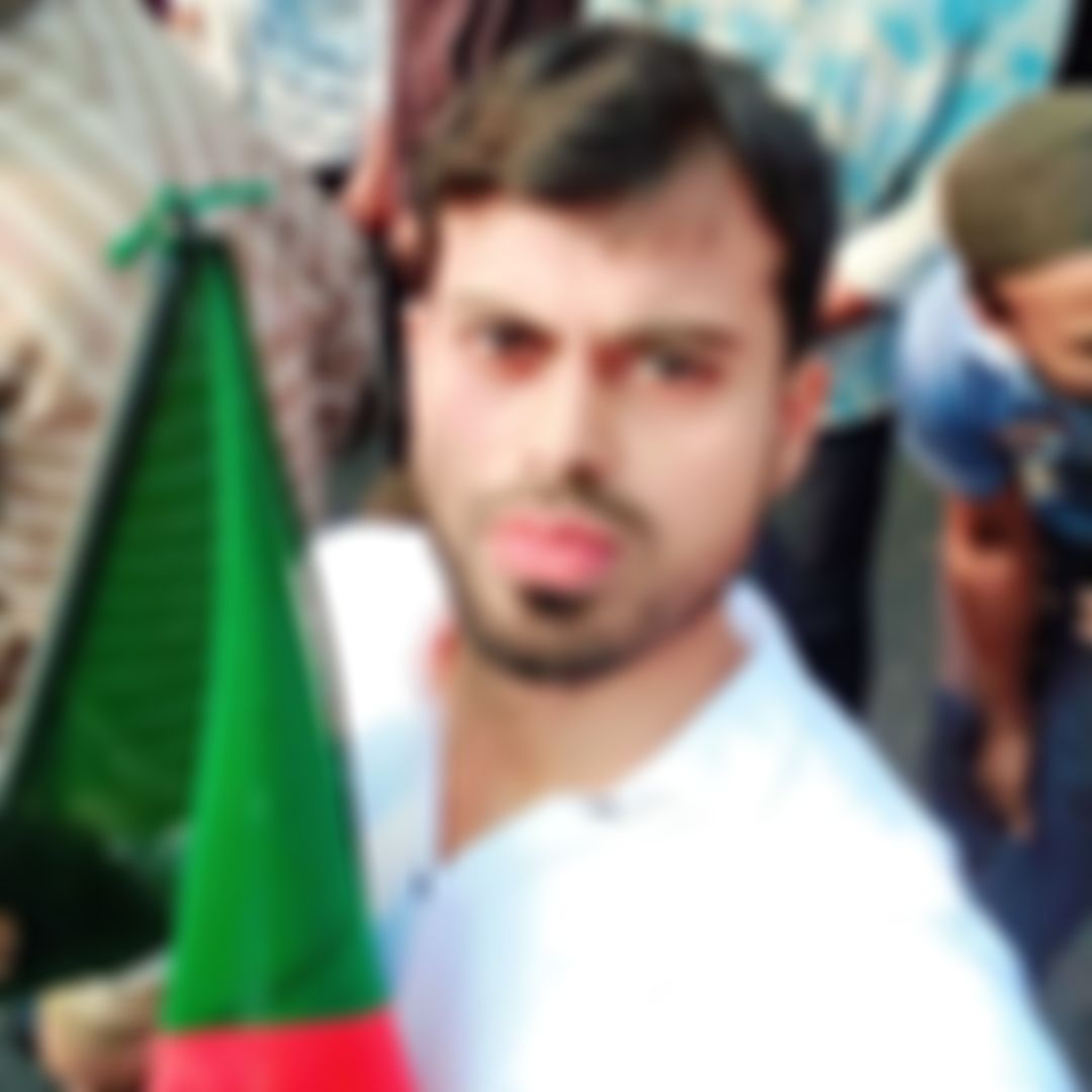 মোঃ মিরাজ শেখ  এর ছবি