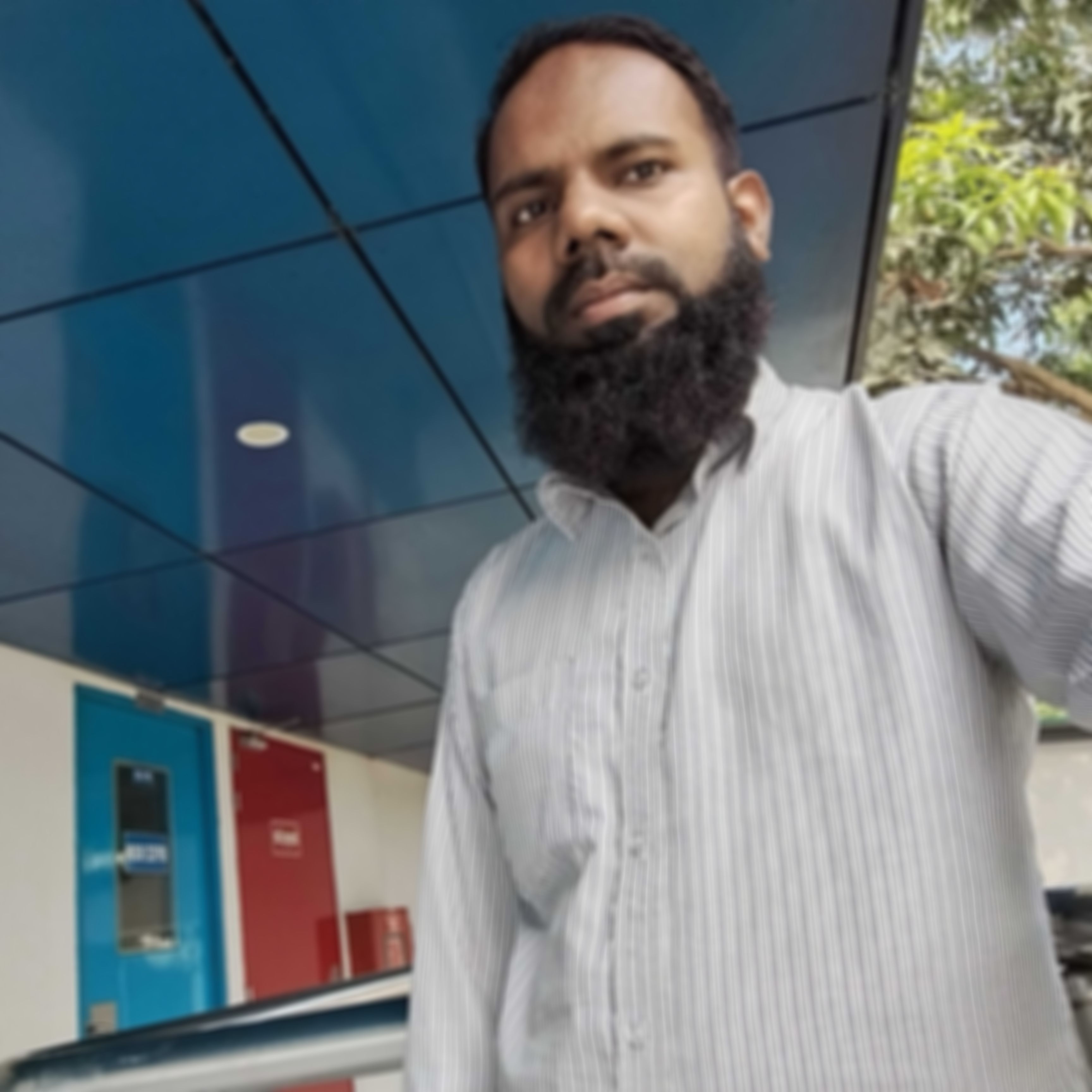 মোঃ রমজান আলী  এর ছবি