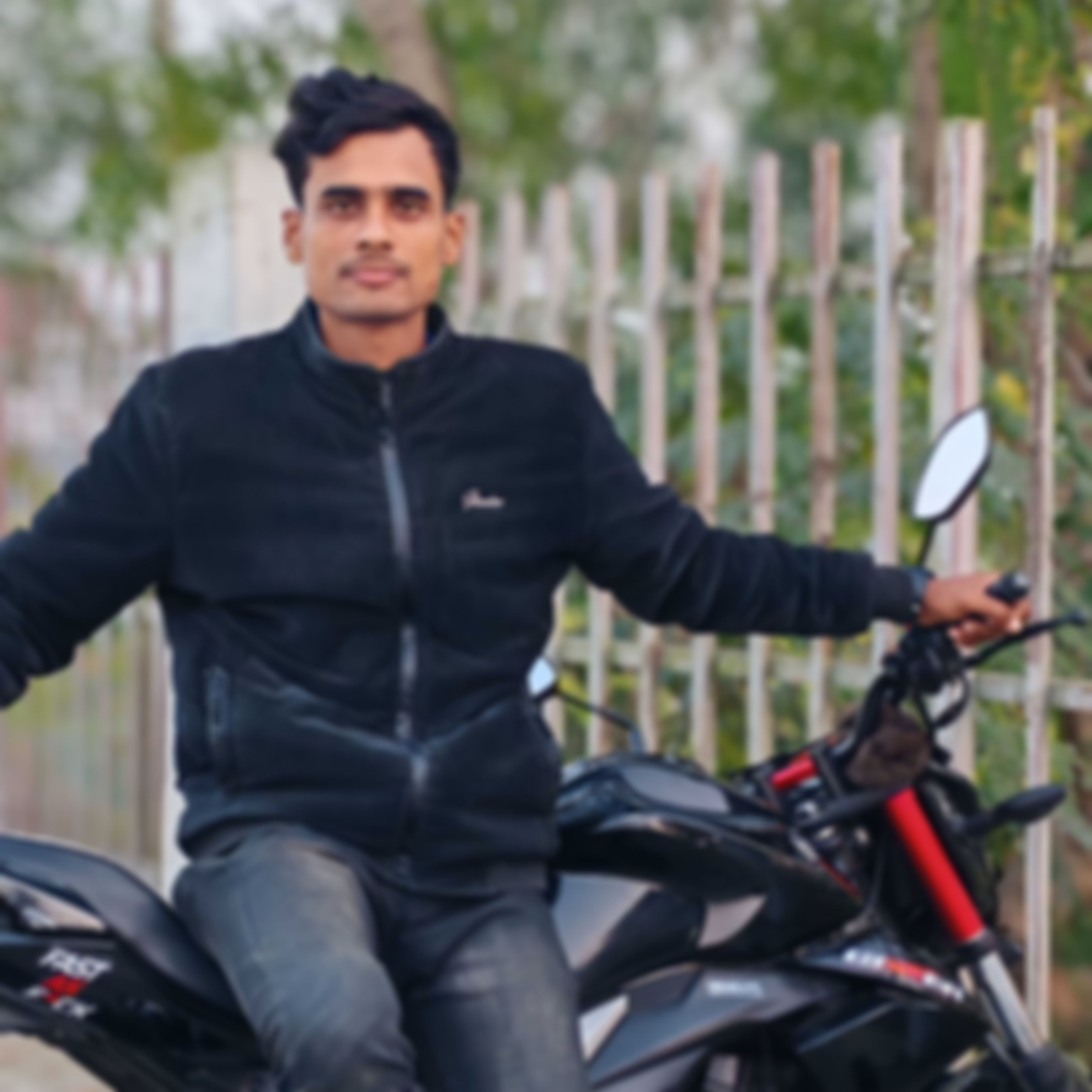 Hafizul Islam porosh এর ছবি