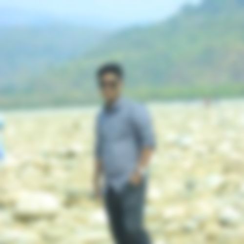 Masum Ahmed এর ছবি